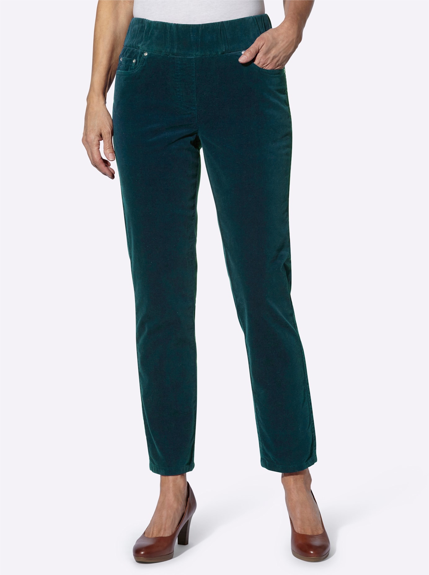 Inspirationen Schlupfhose günstig online kaufen