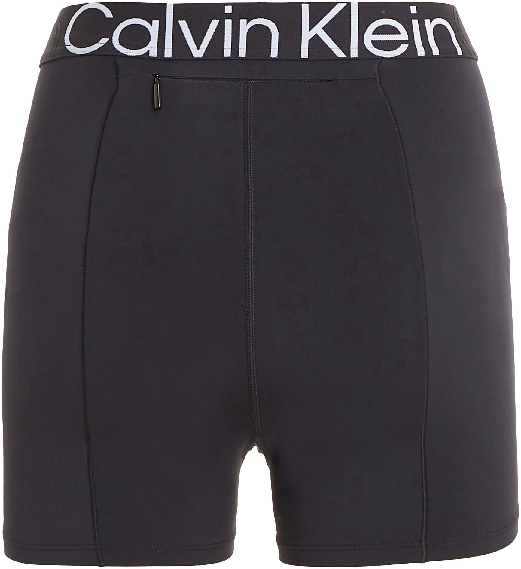 | Radlerhose Sport online BAUR kaufen Calvin Klein