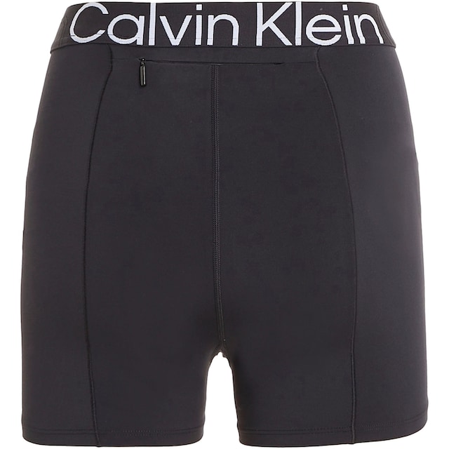 Top-Performance-Marketing Calvin Klein Sport Radlerhose online kaufen | BAUR