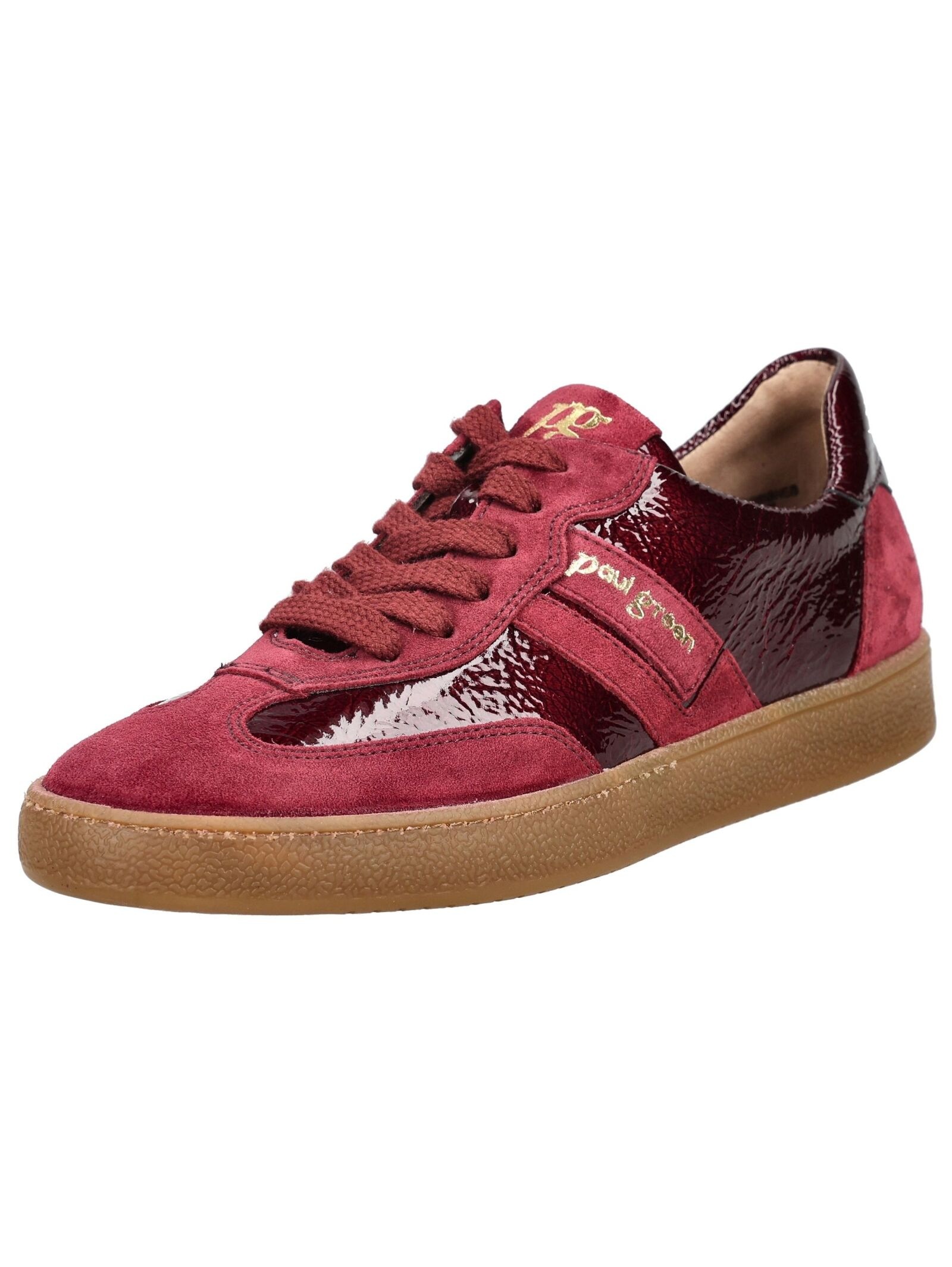Paul Green Sneaker »Paul Green Sneaker Veloursleder«