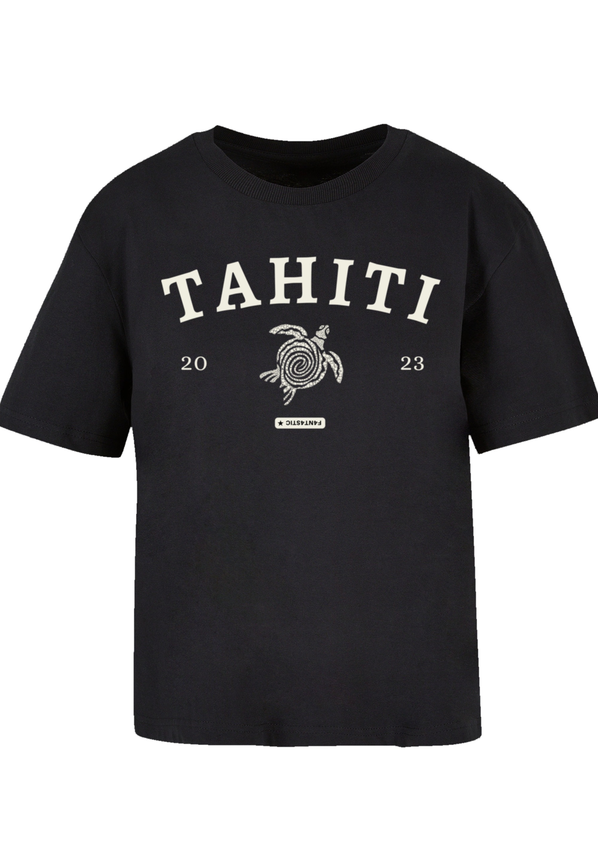 F4NT4STIC T-Shirt für Print BAUR »Tahiti«, kaufen |