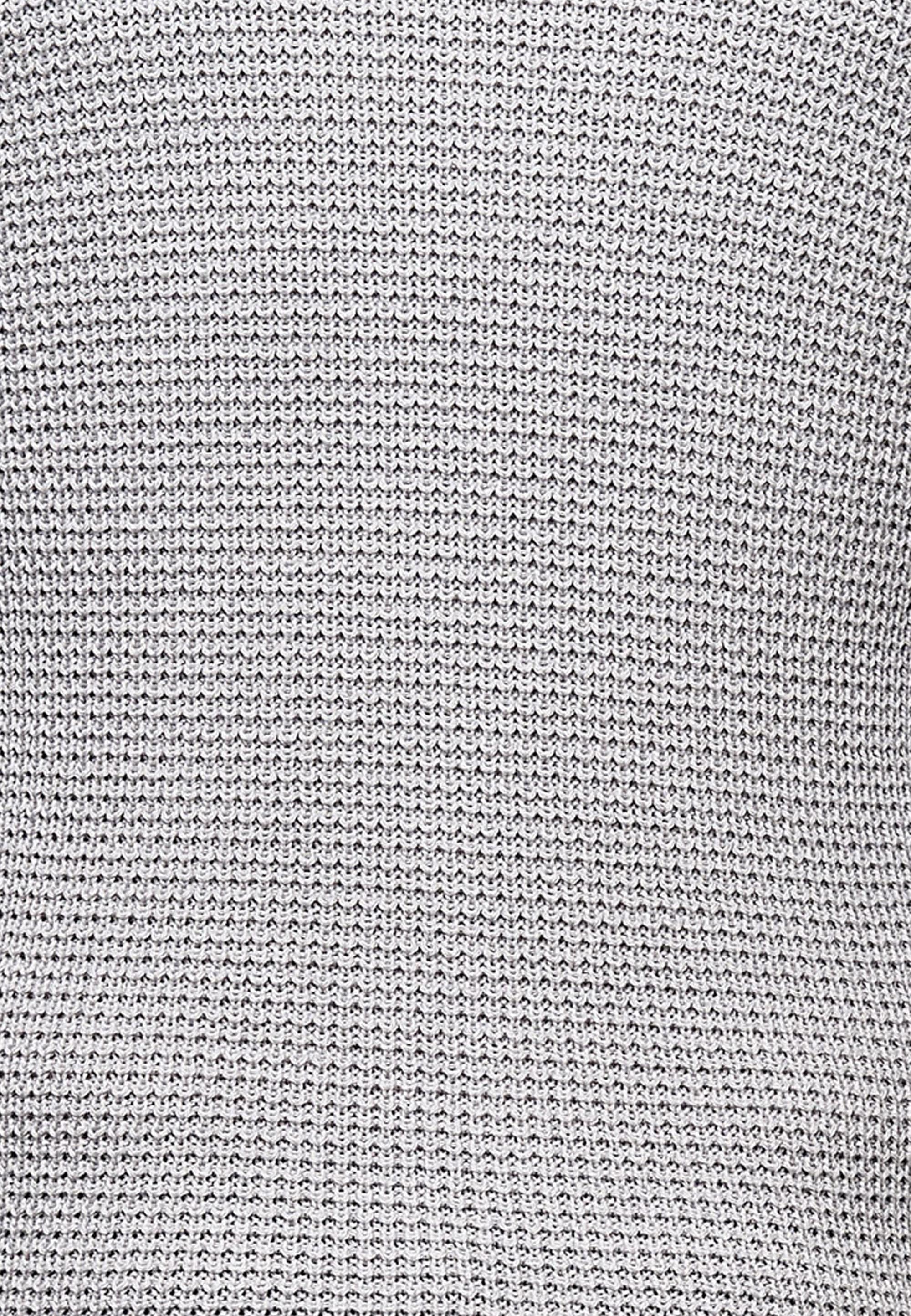 Rusty Neal Strickpullover, in sportlichem Design