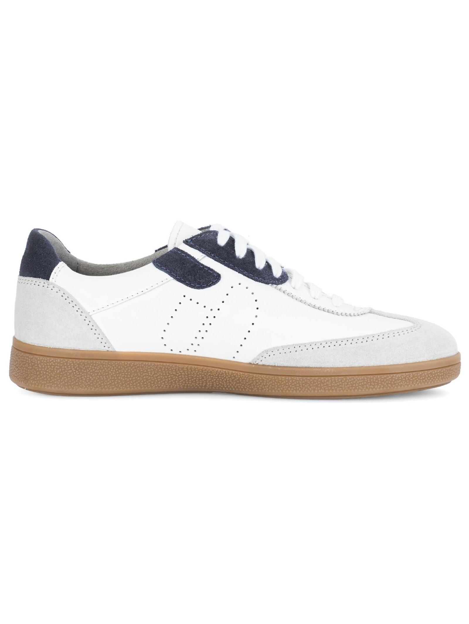 Pius Gabor Sneaker »Pius Gabor Sneaker Leder«