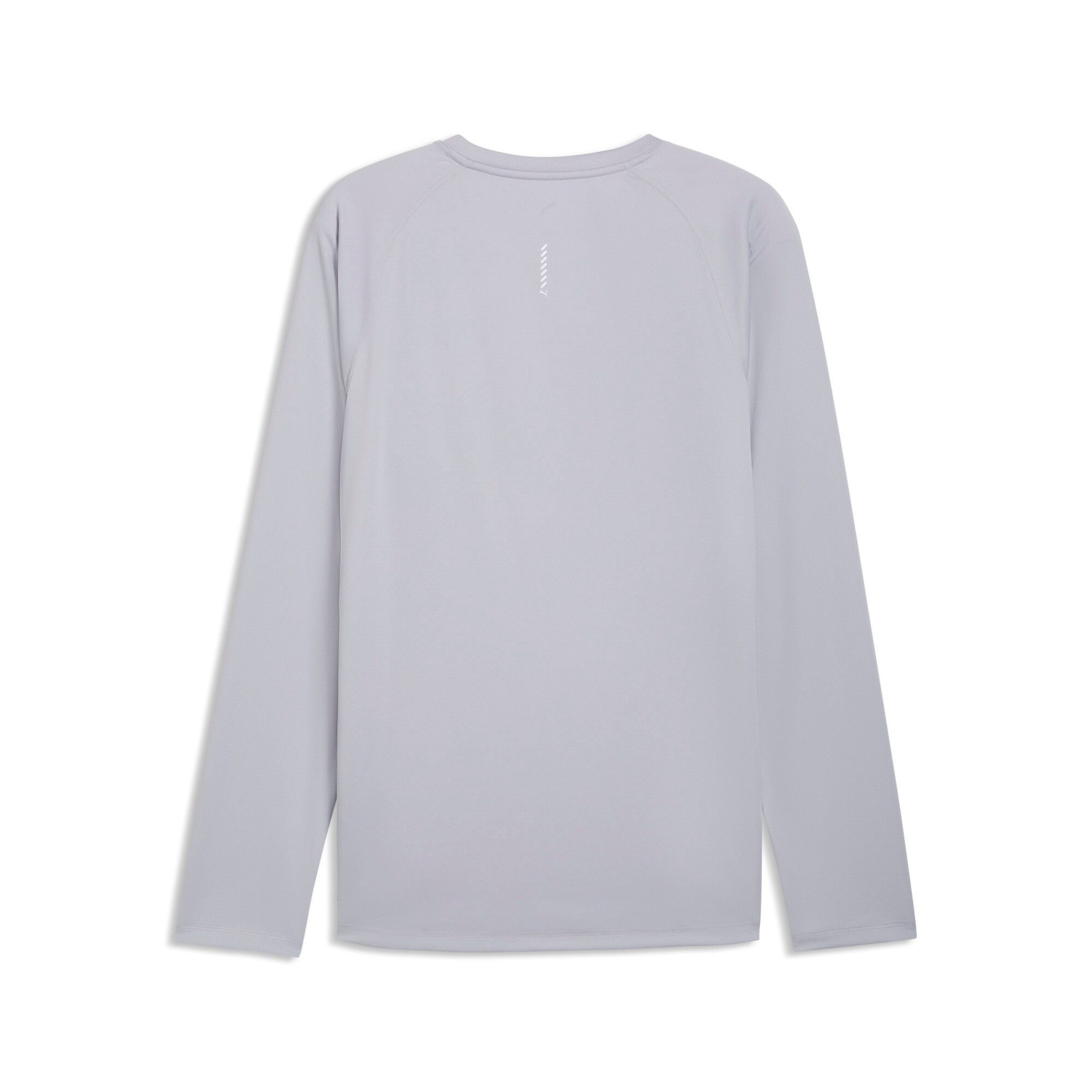 PUMA Laufshirt »M RUN VELOCITY LONG SLEEVE (POLY)« Regular Fit, langärmlig, für Lauftraining, mit DryCELL-Technologie