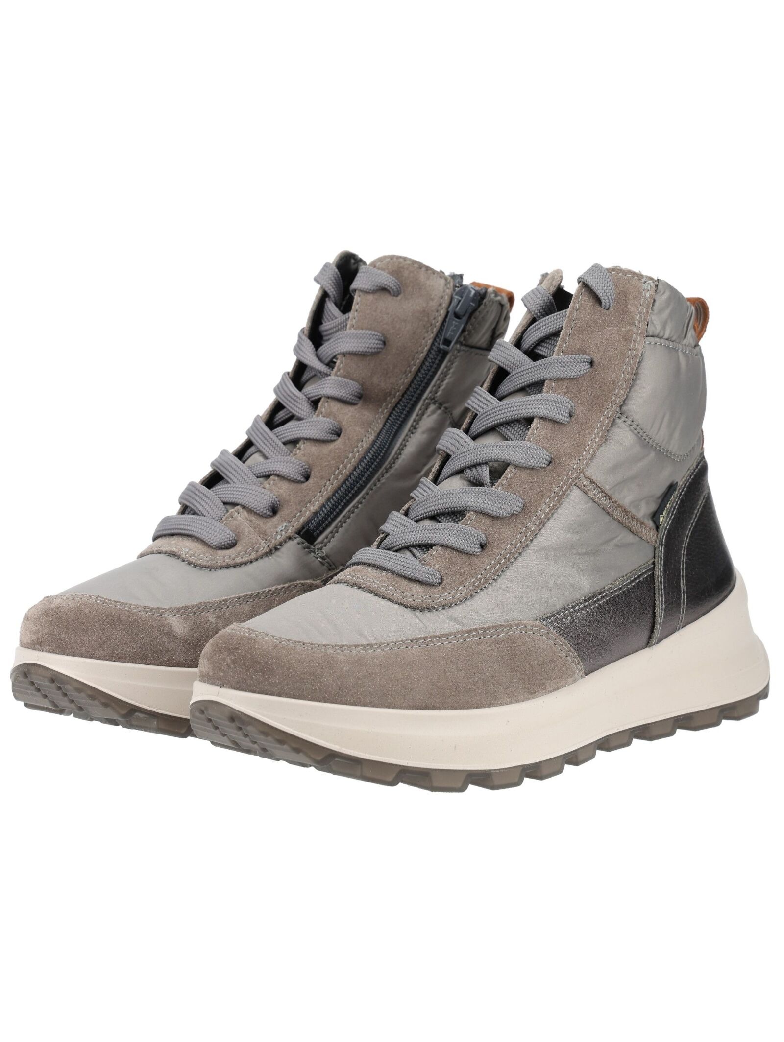 Legero Schnürstiefelette »Legero Stiefelette Textil«