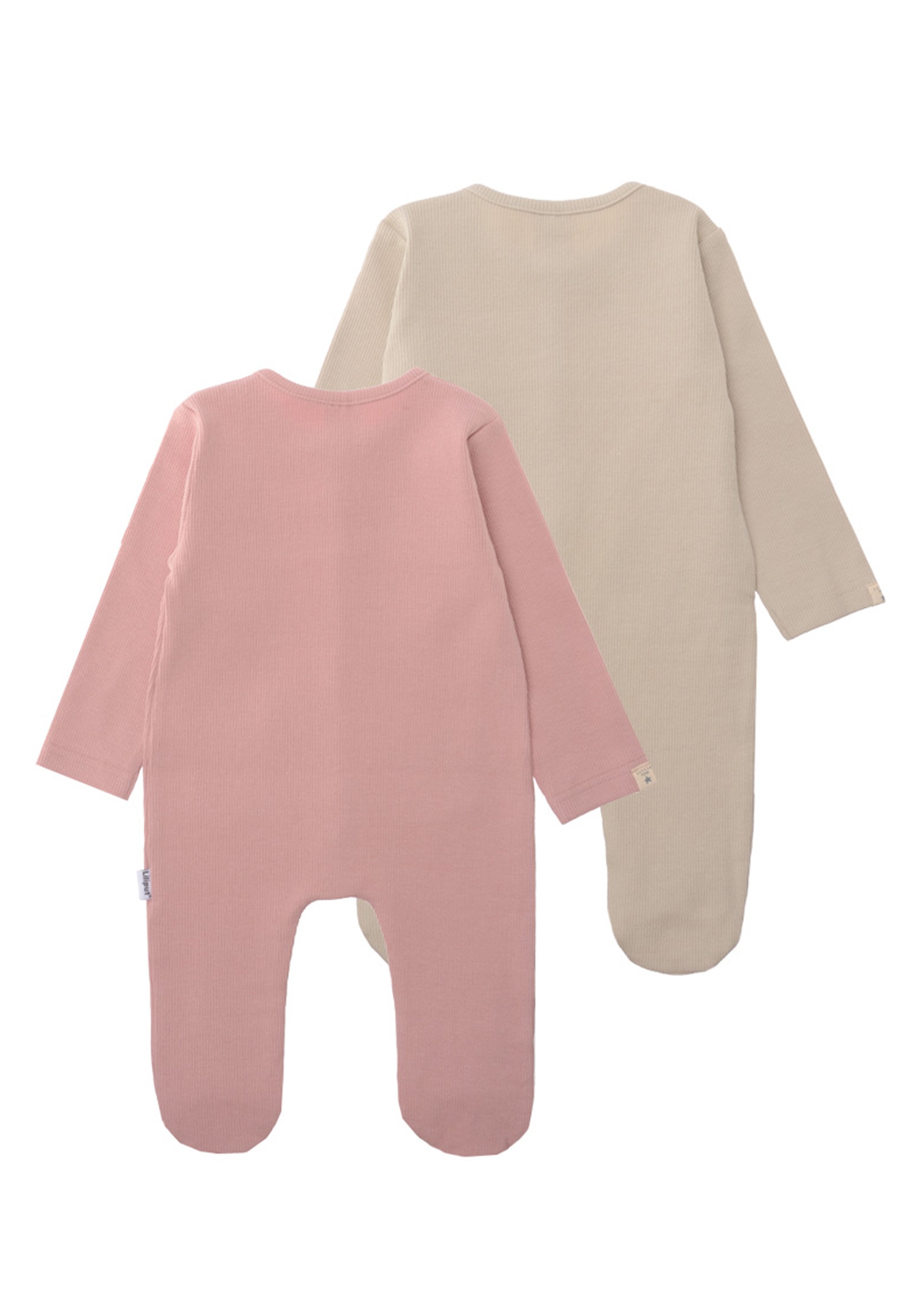 Thumbnail - Liliput Overall 2 Stk. mit praktischer Druckknopfleiste