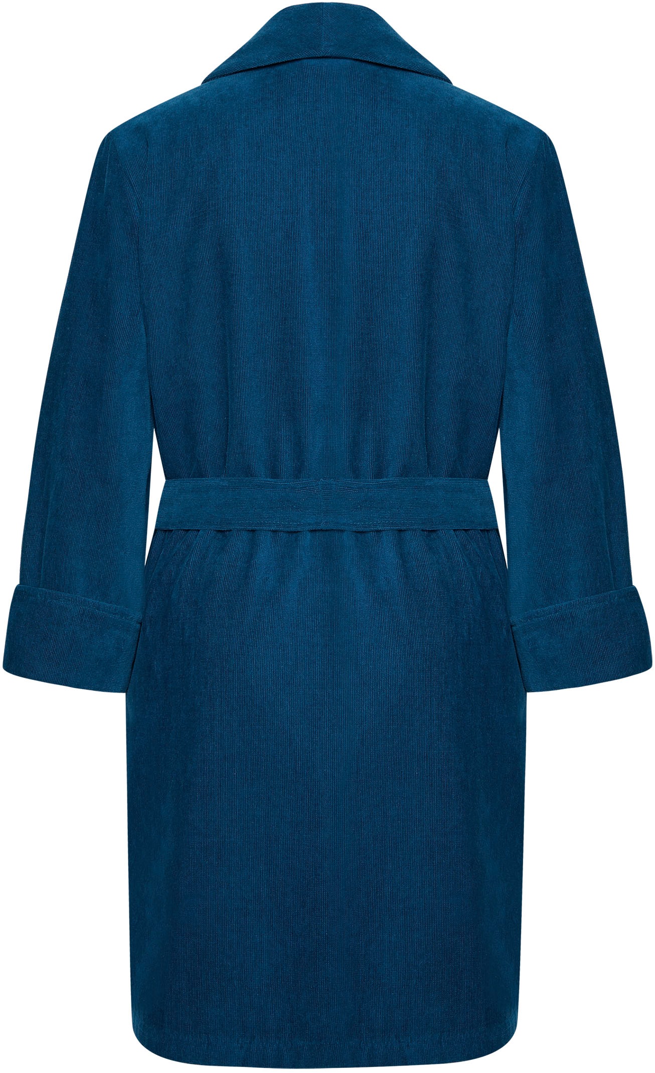 Möve Damenbademantel »Vibrant Opulence« 1 Stk. aus 100% weicher Premium Baumwolle