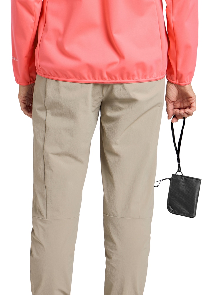 Jack Wolfskin Geldbörse "WANDERMOOD WALLET" günstig online kaufen