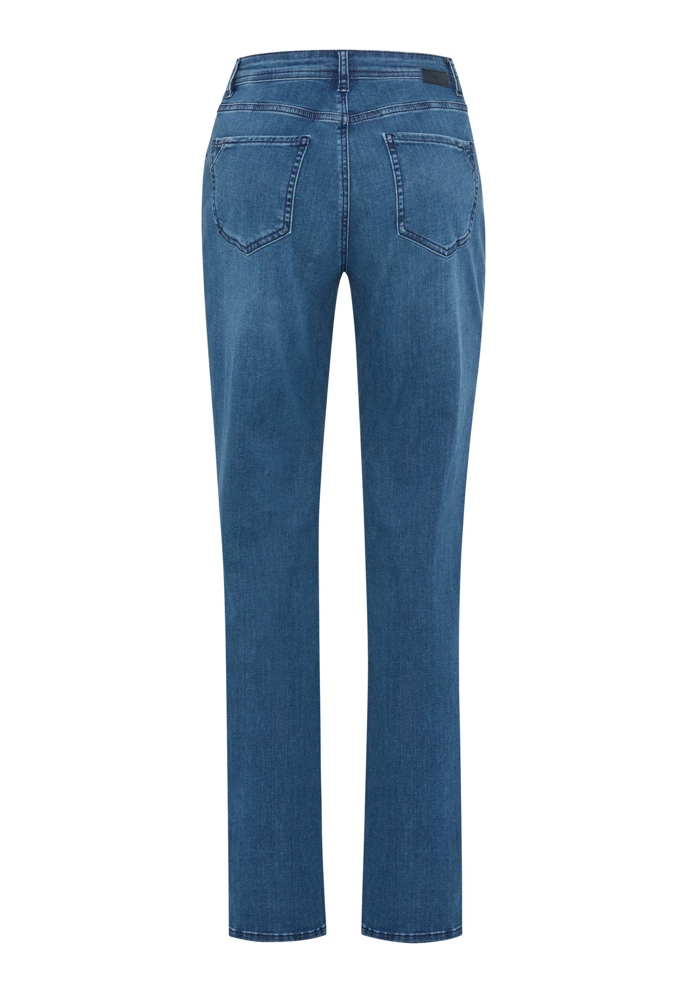 Brax 5-Pocket-Jeans "Style CAROLA" günstig online kaufen