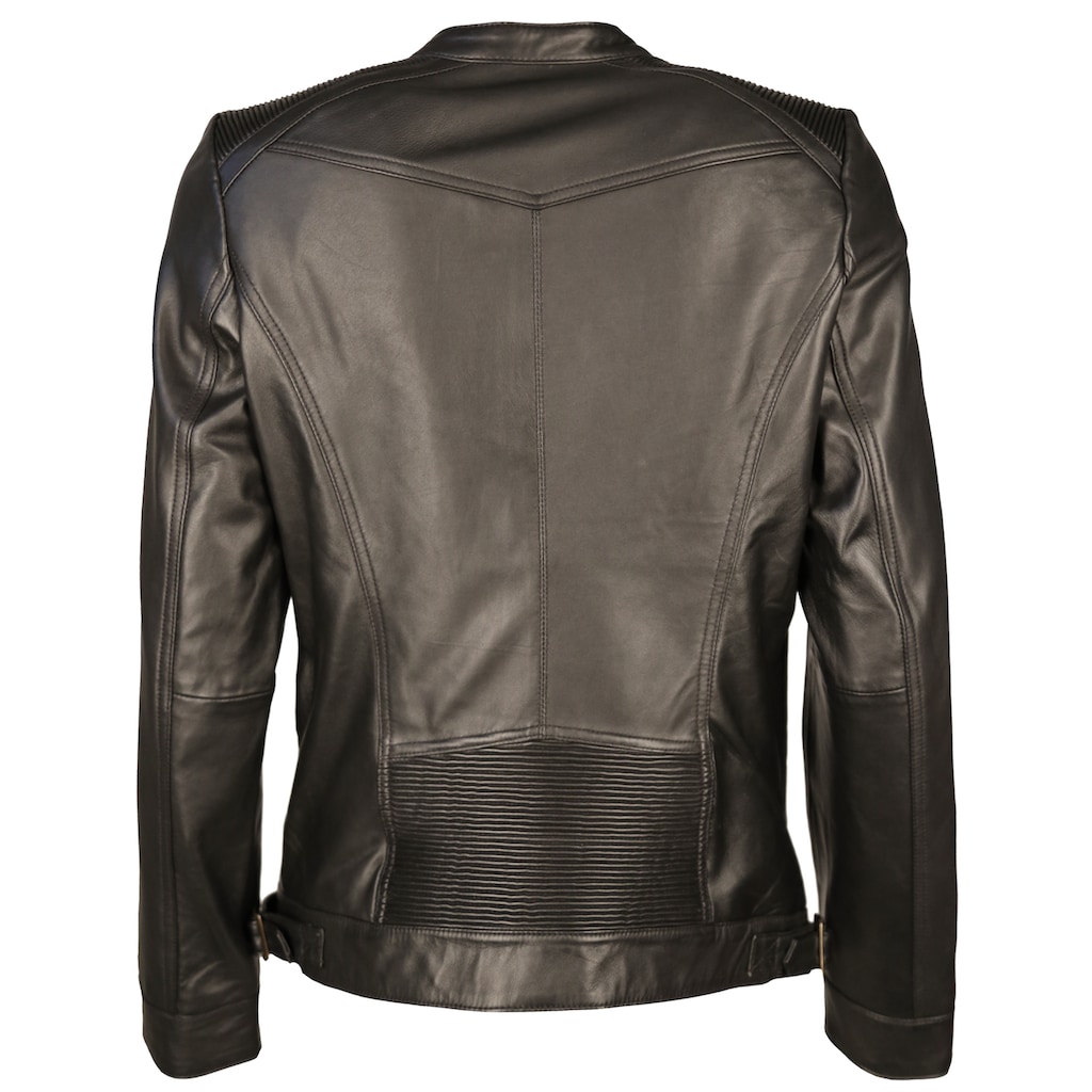 JCC Lederjacke »31024018«