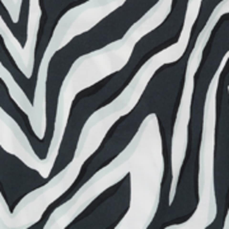 Cecil Kurzarmbluse aus softer Viskose