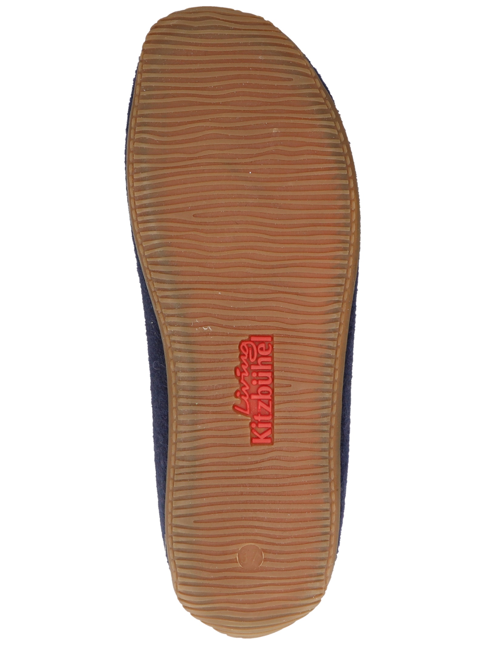 Living Kitzbühel Hausschuh »Living Kitzbühel Hausschuhe Filz«