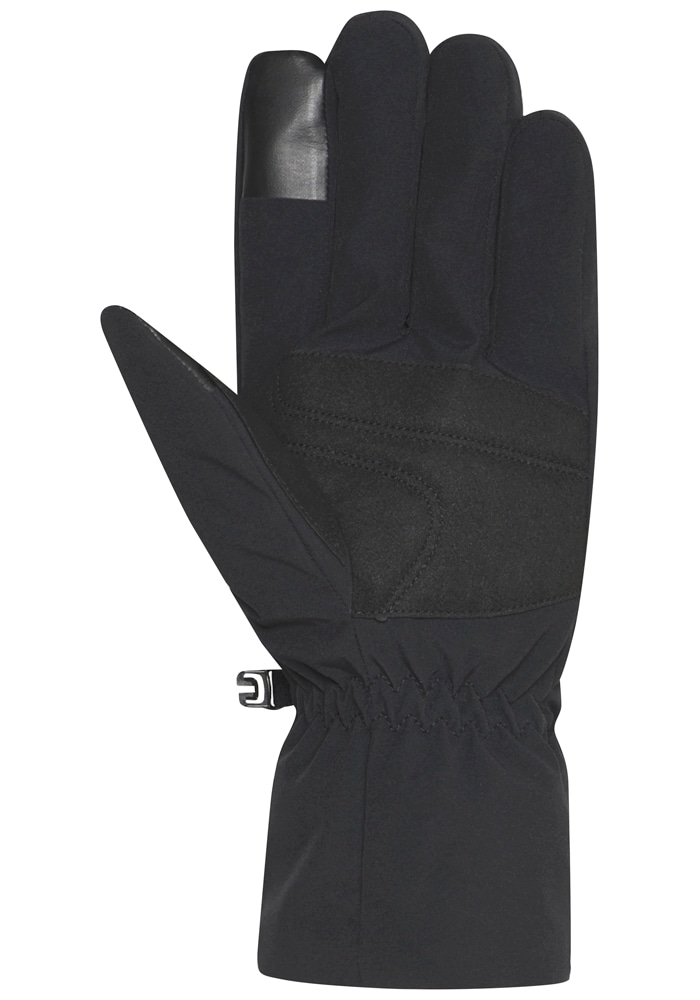 Jack Wolfskin Fleecehandschuhe »HIGHLOFT GLOVE«