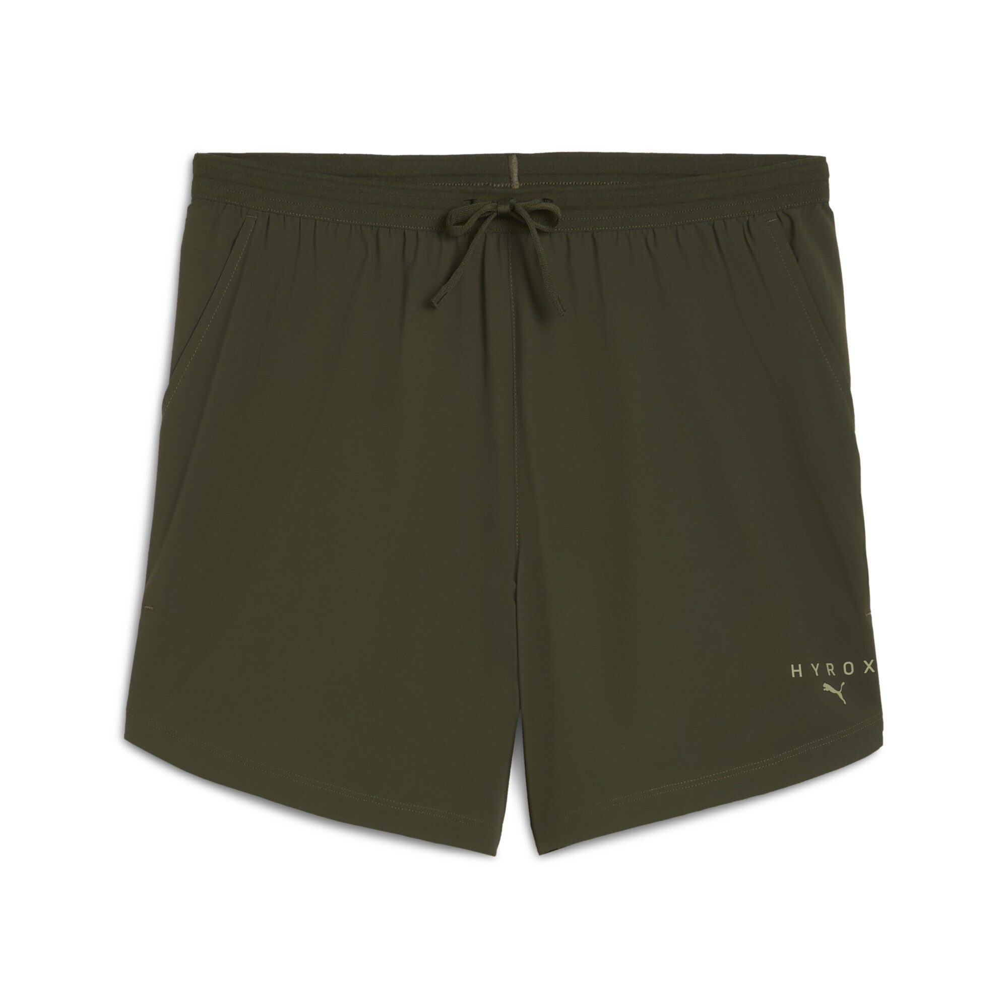 PUMA Trainingsshorts "PUMA x HYROX ULTRAWEAVE 6" Shorts Herren" günstig online kaufen