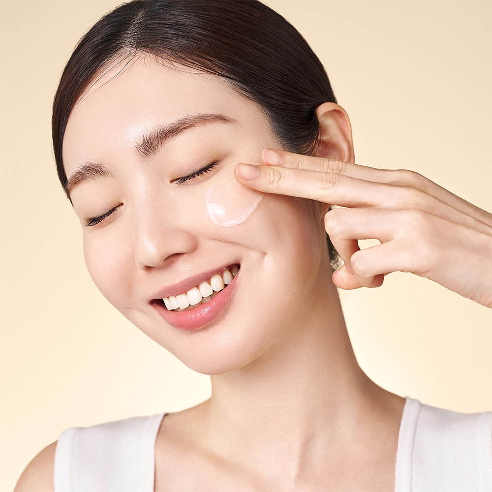 Purito Feuchtigkeitscreme »Purito Oat In Calming Gel Cream«