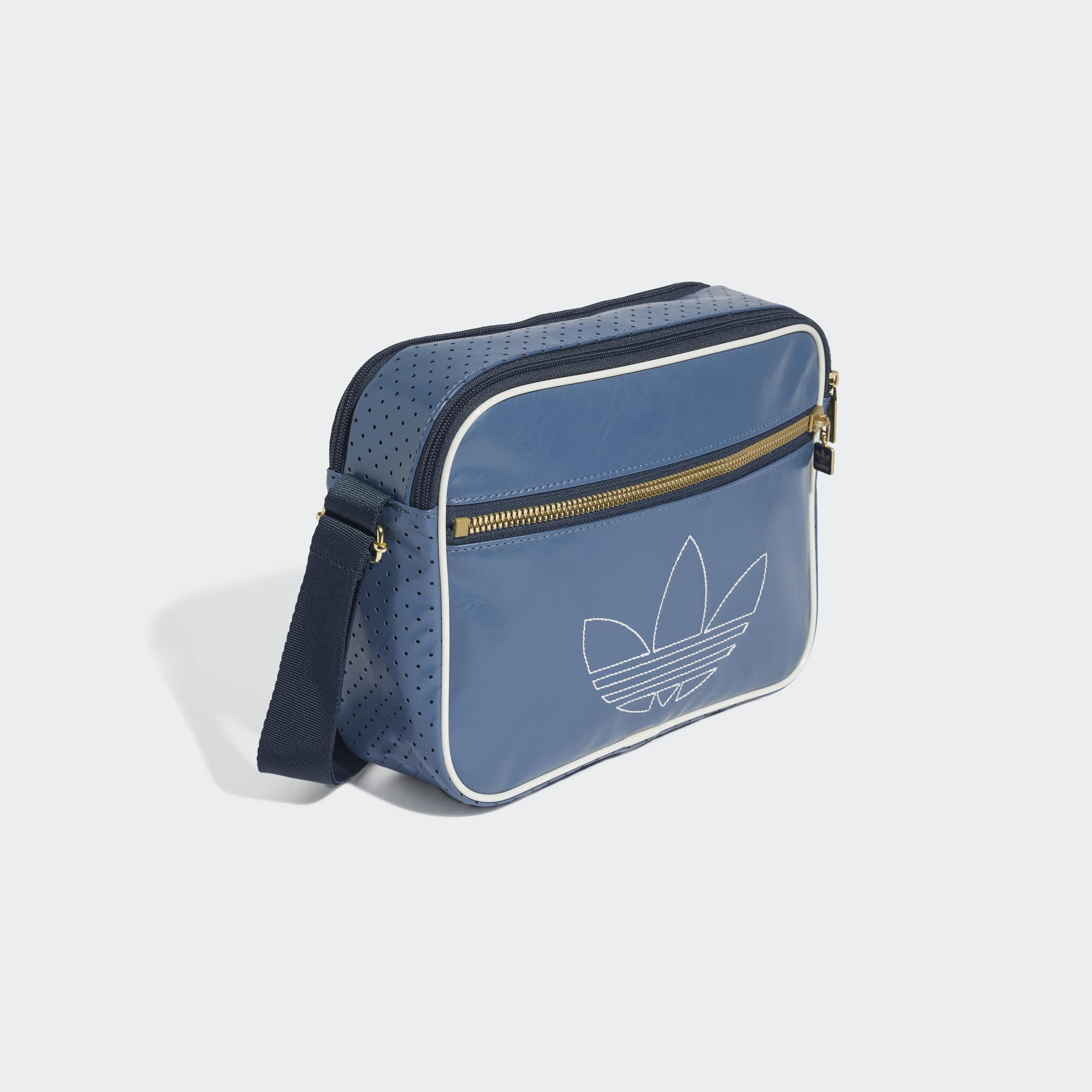 adidas Originals Sporttasche »AIRLINER«, Schultertasche im Retrolook