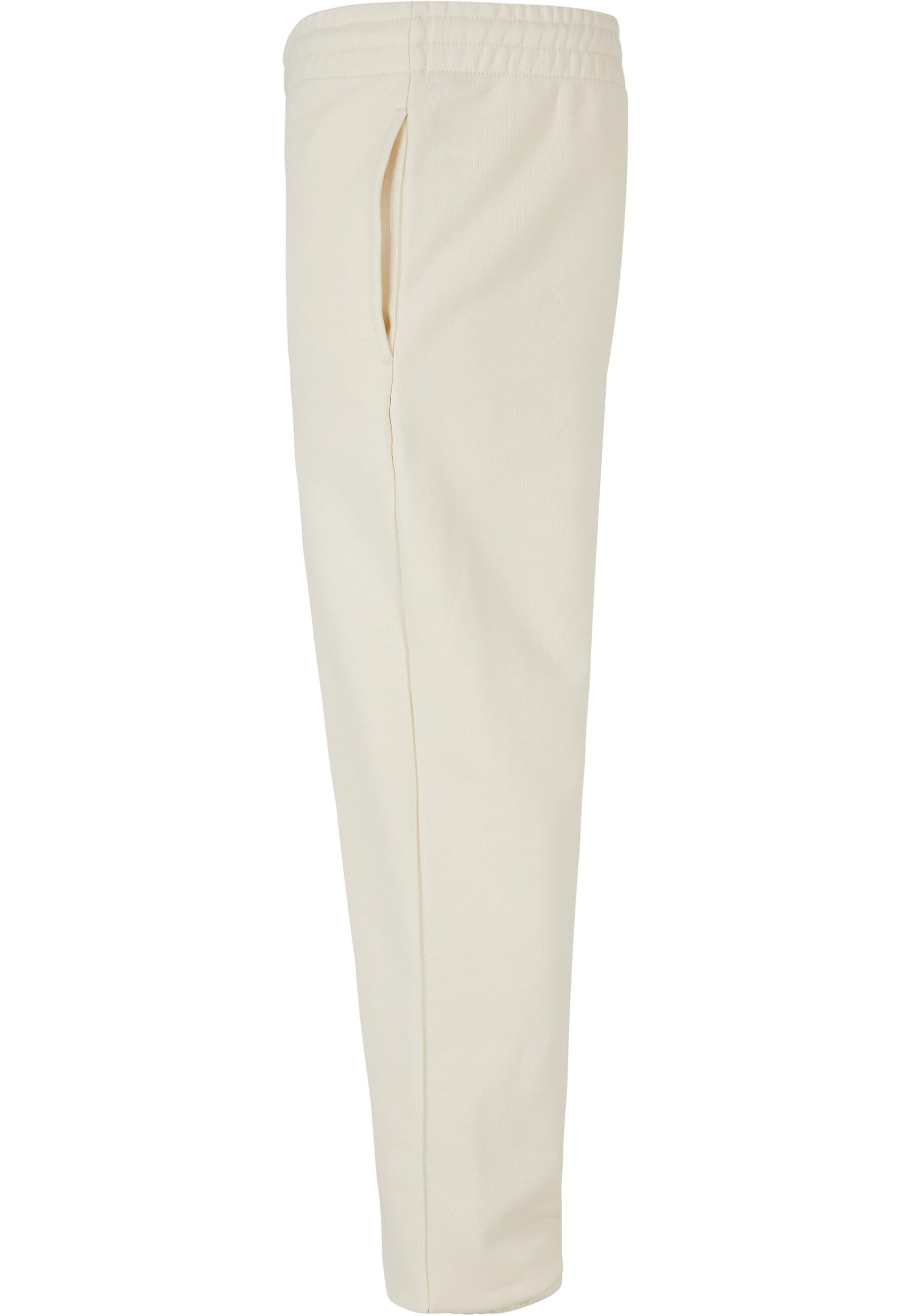 URBAN CLASSICS Stoffhose »Urban Classics Herren Ultra Heavy Sweatpants«, (1 tlg.)