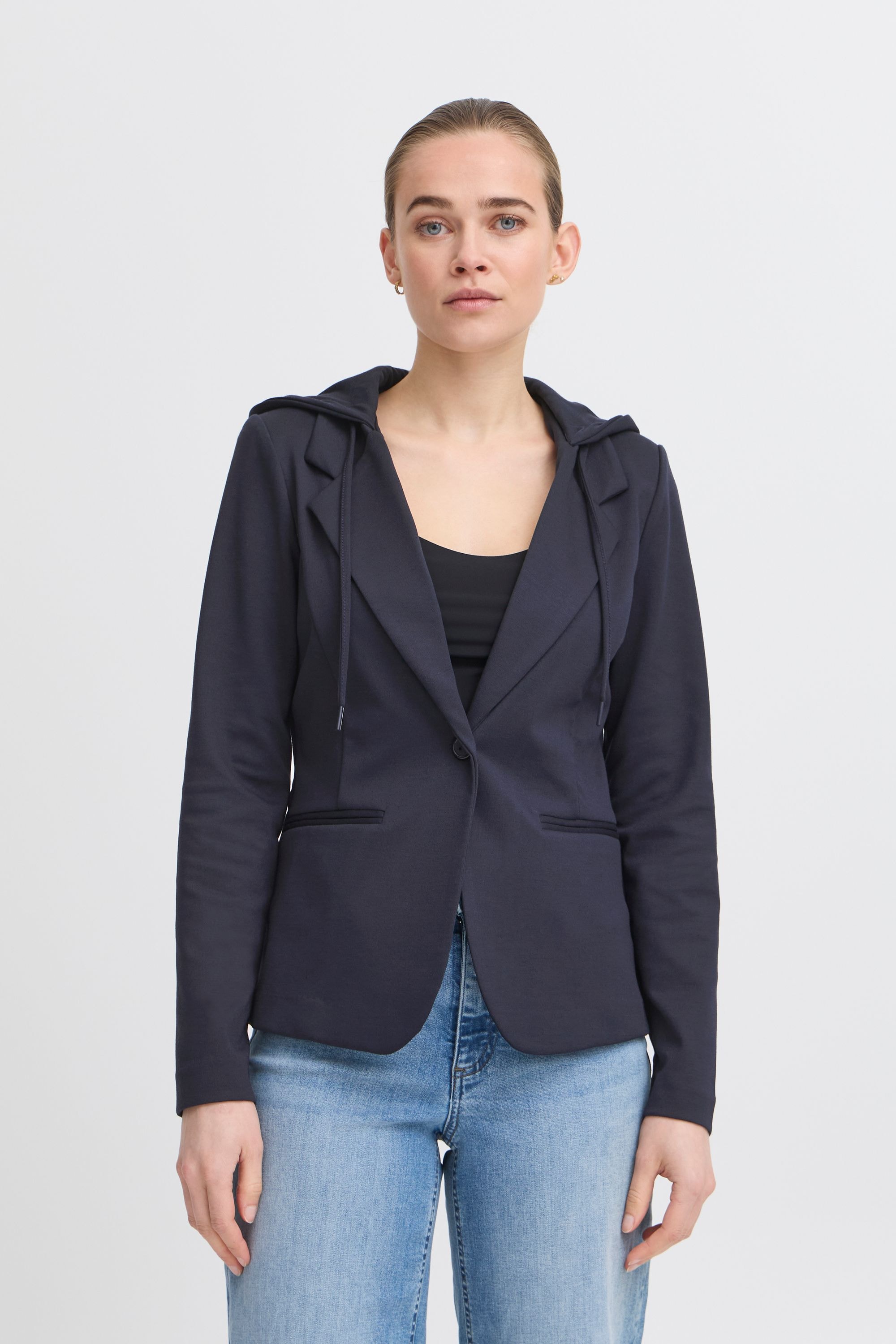 Ichi Jackenblazer »Jackenblazer IHKATE«
