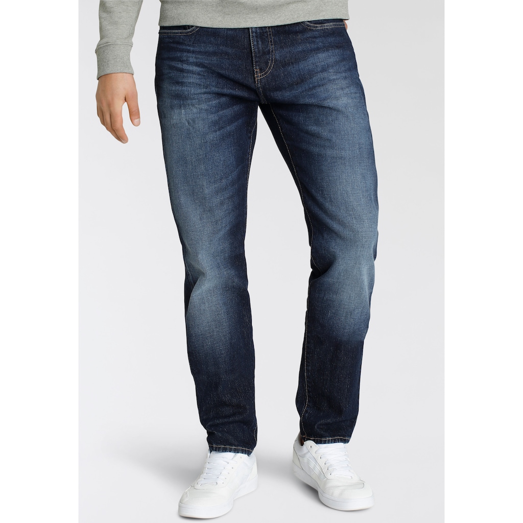 Alife & Kickin Tapered-fit-Jeans »LennoxAK«
