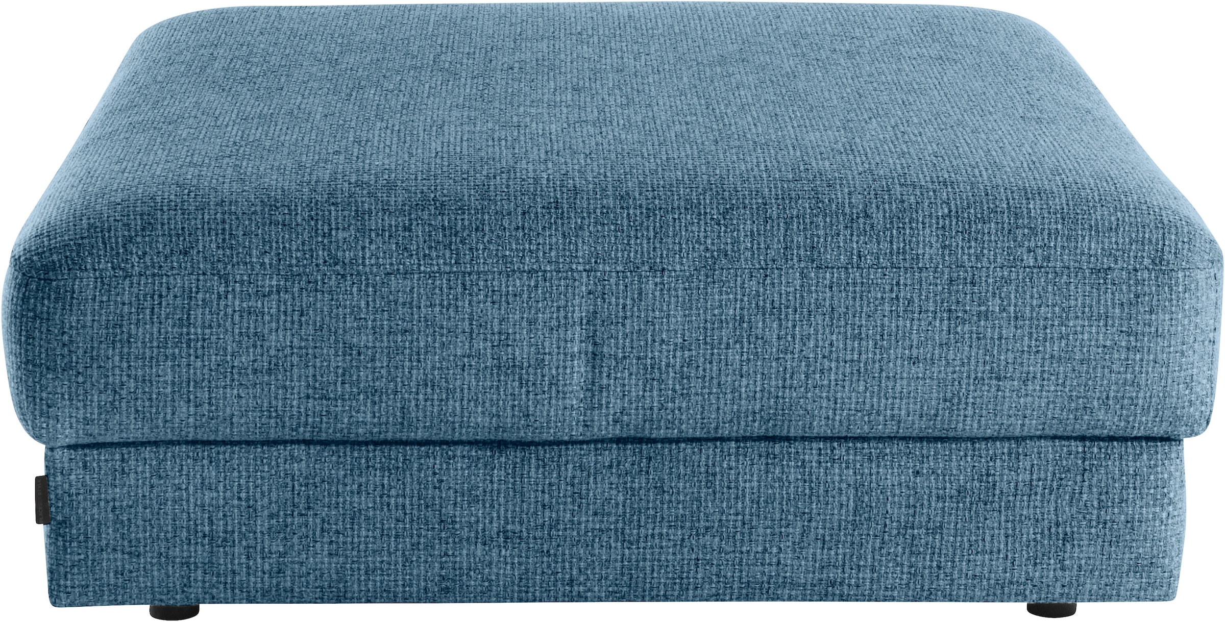 PLACES OF STYLE Sofa-Mittelelement "Bloomfield Mega Hocker in 2 Größen" pas günstig online kaufen