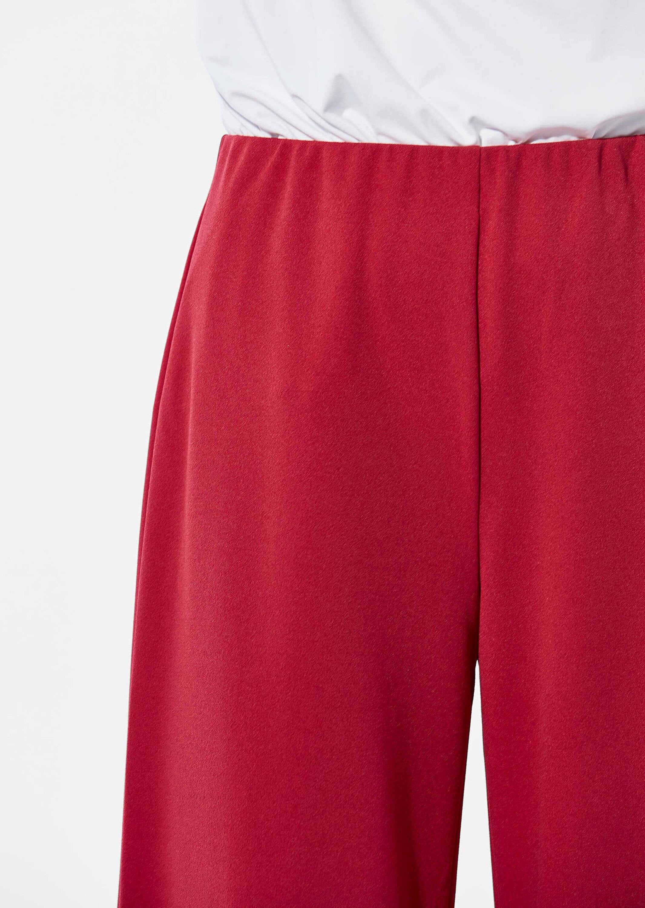 GOLDNER Schlupfhose »Hose Jersey-Hose«
