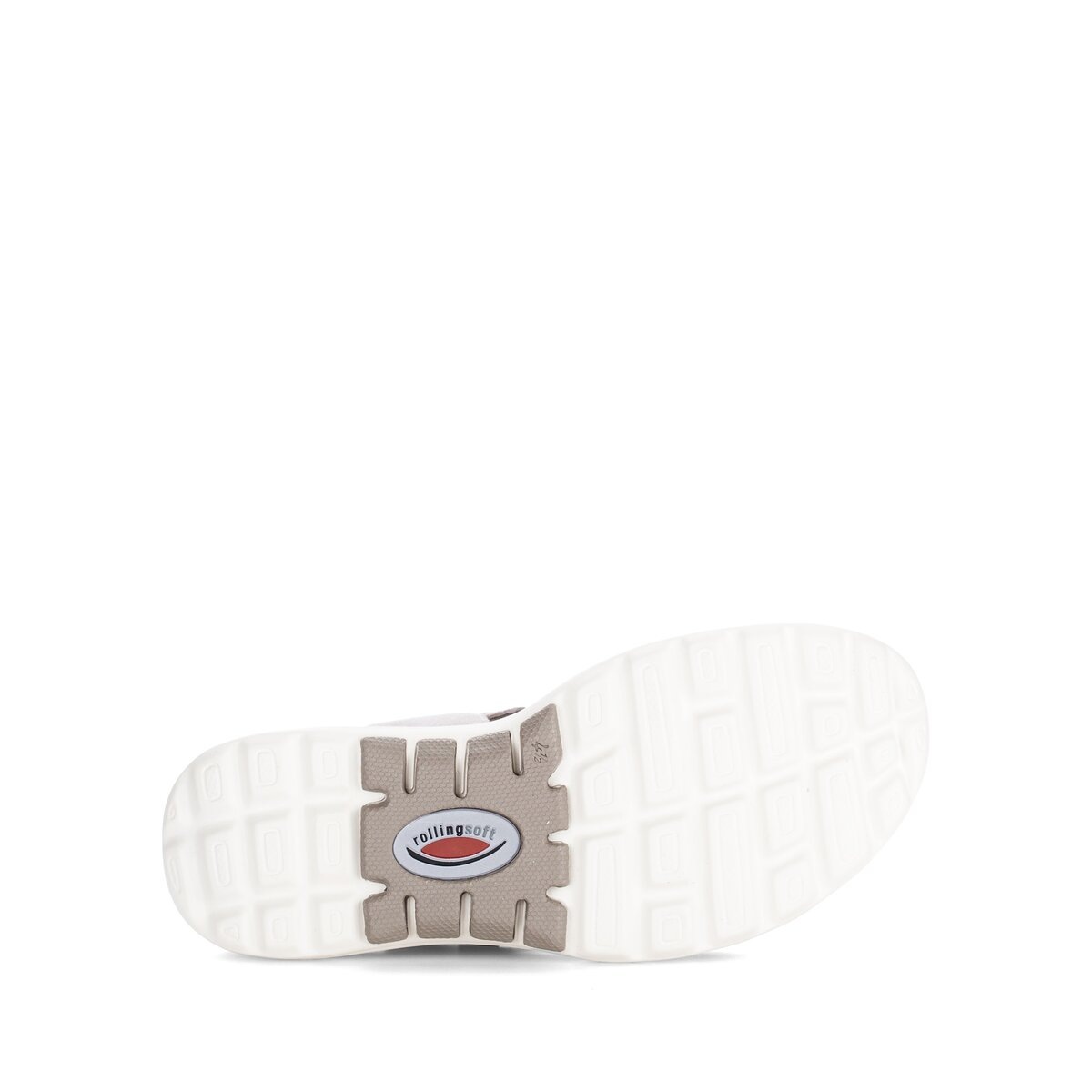 Gabor Rollingsoft Women's Strap Sandals Multicolored 37.5 3