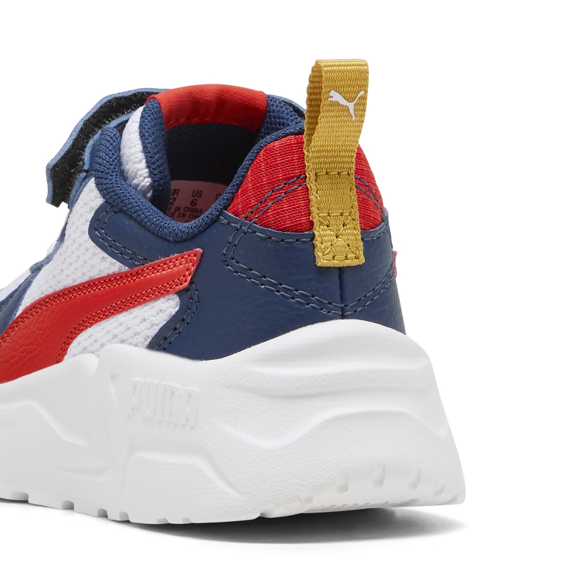 PUMA Sneaker »Lite Sneakers Kinder«