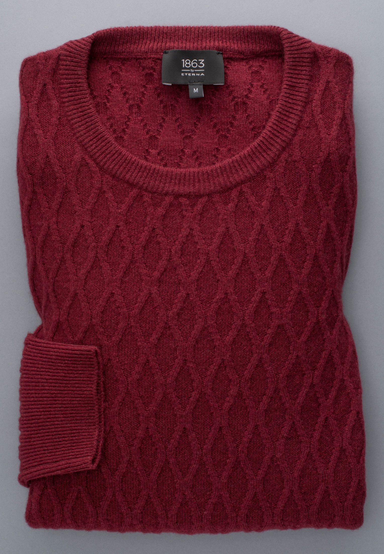 Eterna Strickpullover