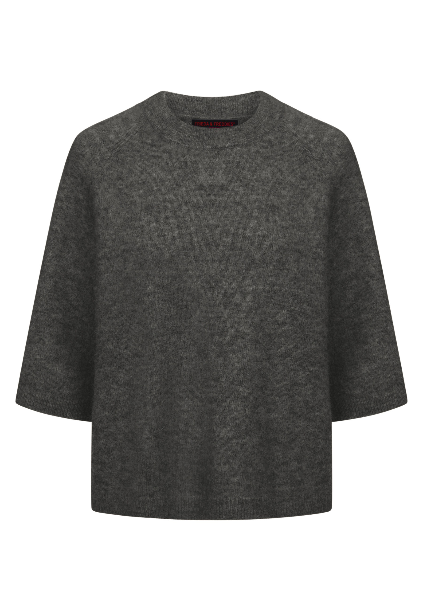 Frieda & Freddies Strickpullover »Pullover«