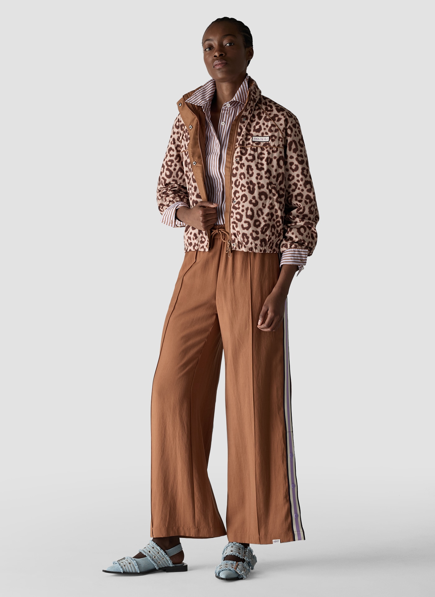 LeComte Blouson »Jacke«