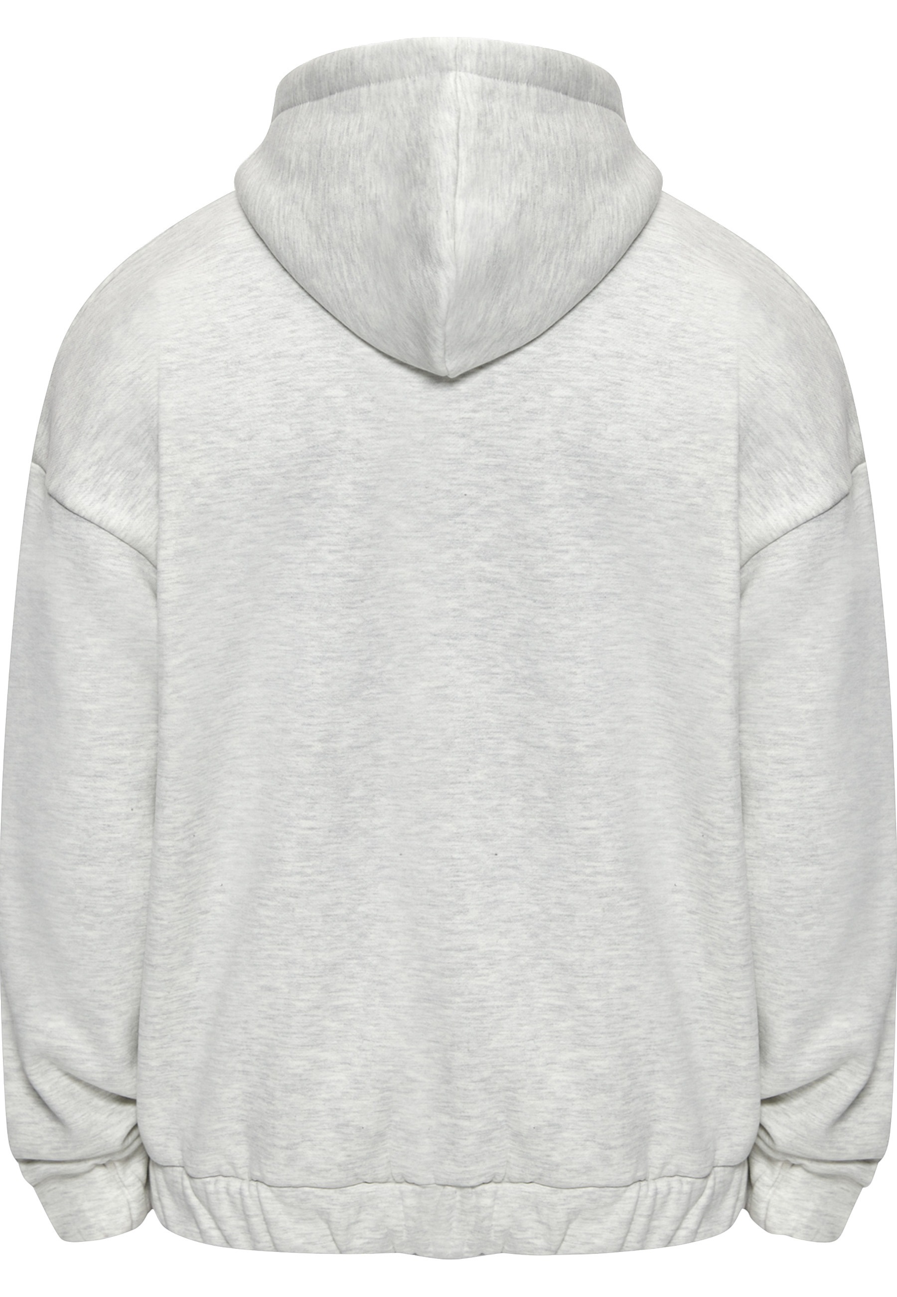 Dropsize Kapuzenpullover »Dropsize Herren« 1