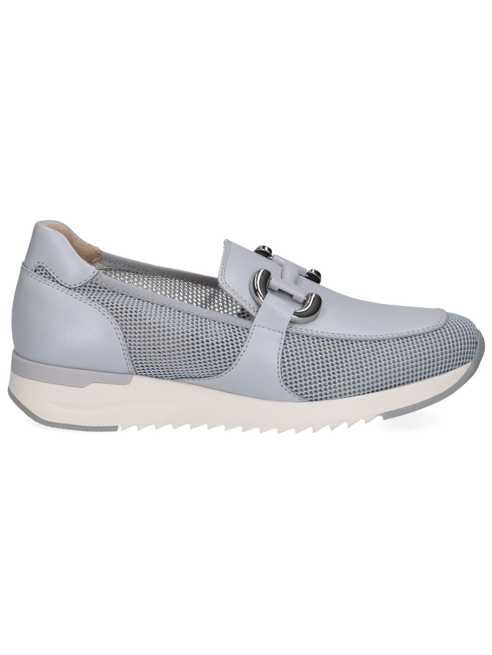 Caprice Slipper »Caprice Slipper Leder/Textil«