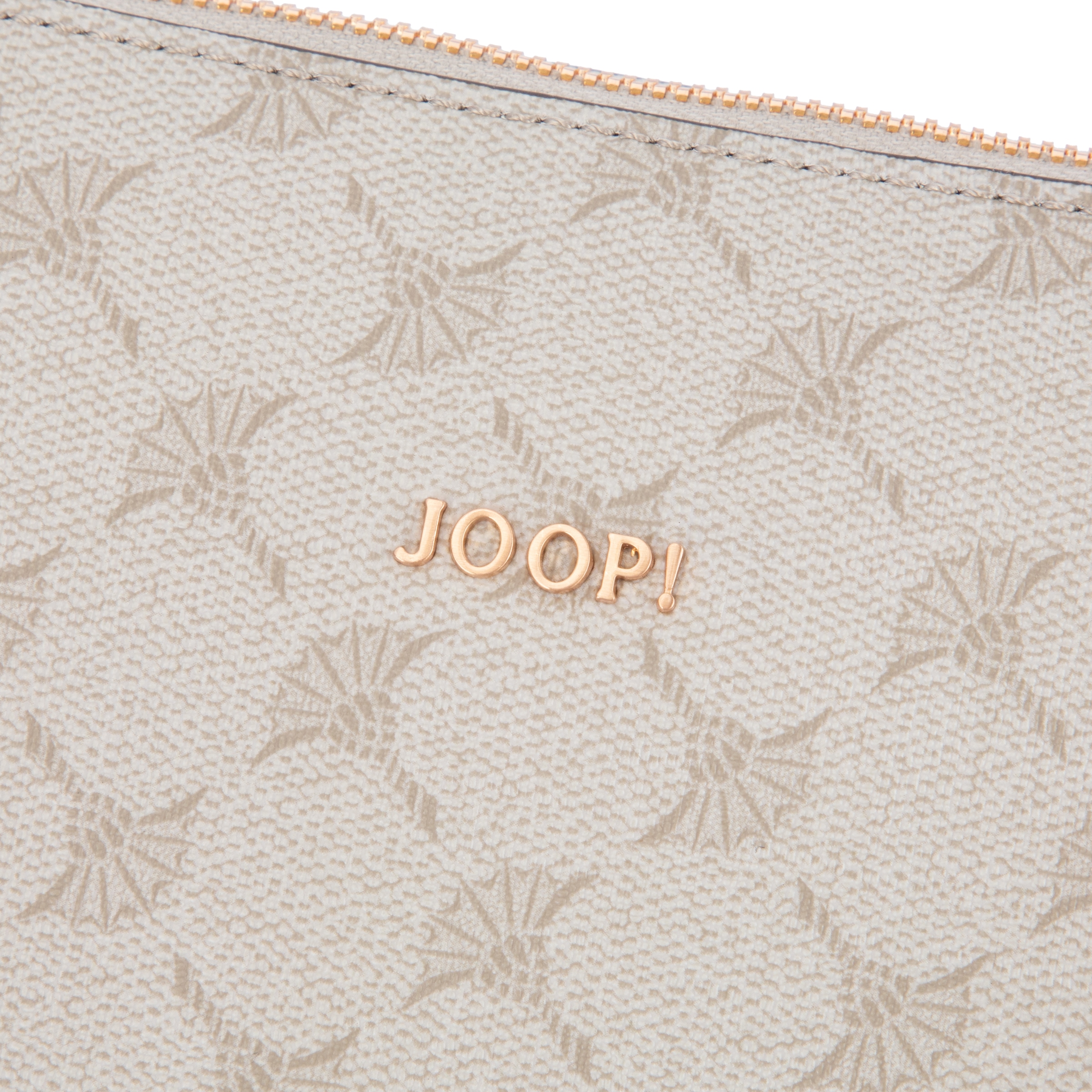 JOOP! Schultertasche »mazzolino jasmina shoulderbag shz1« Umhängetasche, mit abnehmbarem und verstellbarem Schulterriemen