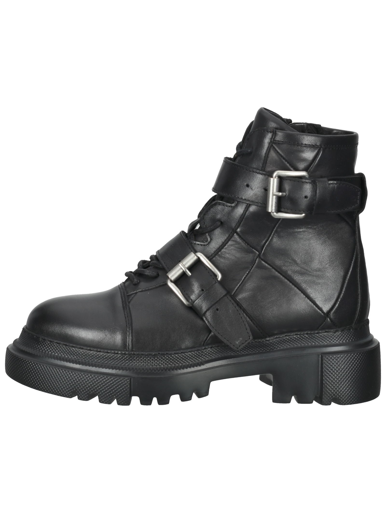 Shabbies Amsterdam Stiefelette »Shabbies Amsterdam Stiefelette Nappaleder«