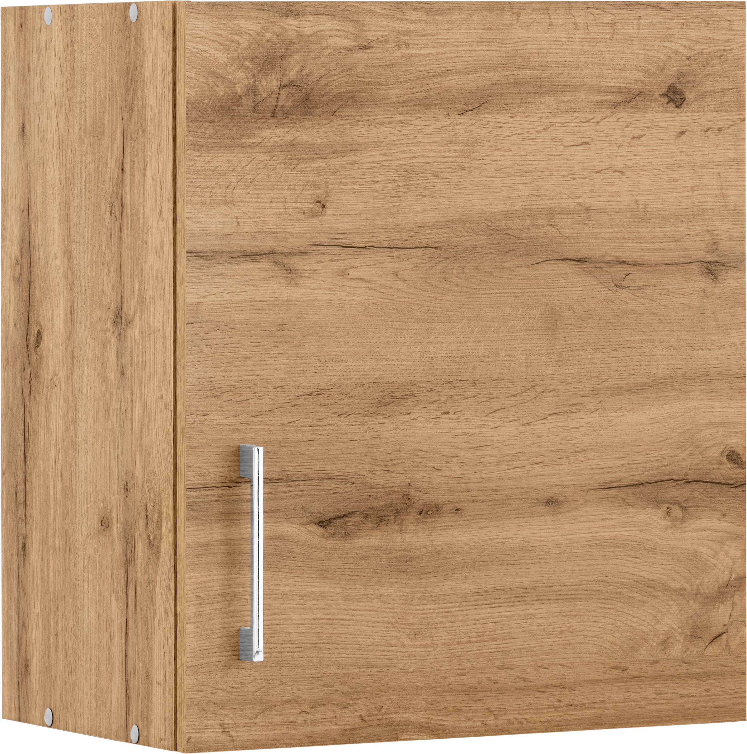 KOCHSTATION Hängeschrank »KS-Colmar«, 50 cm, mit Metallgriff