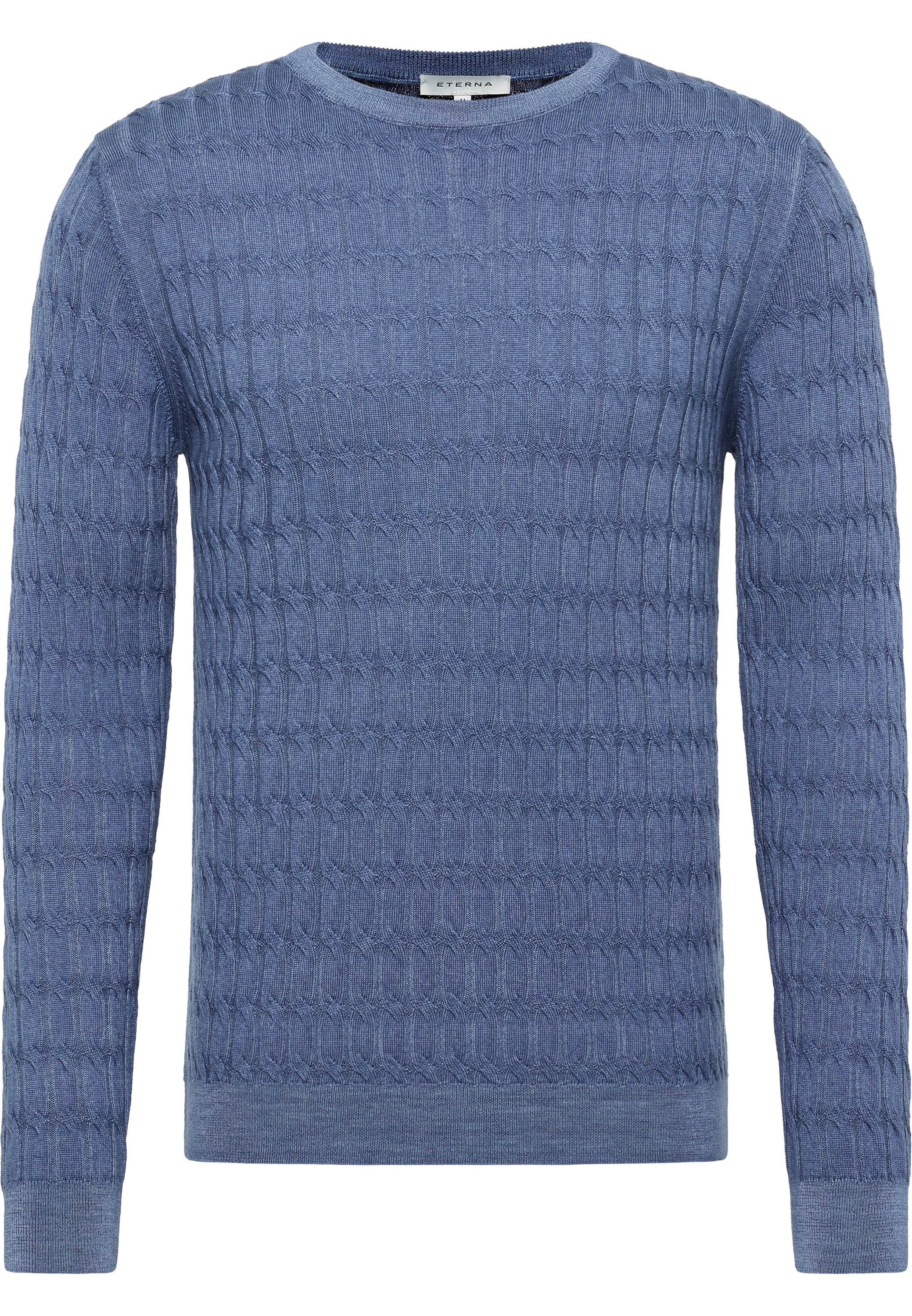 Eterna Strickpullover
