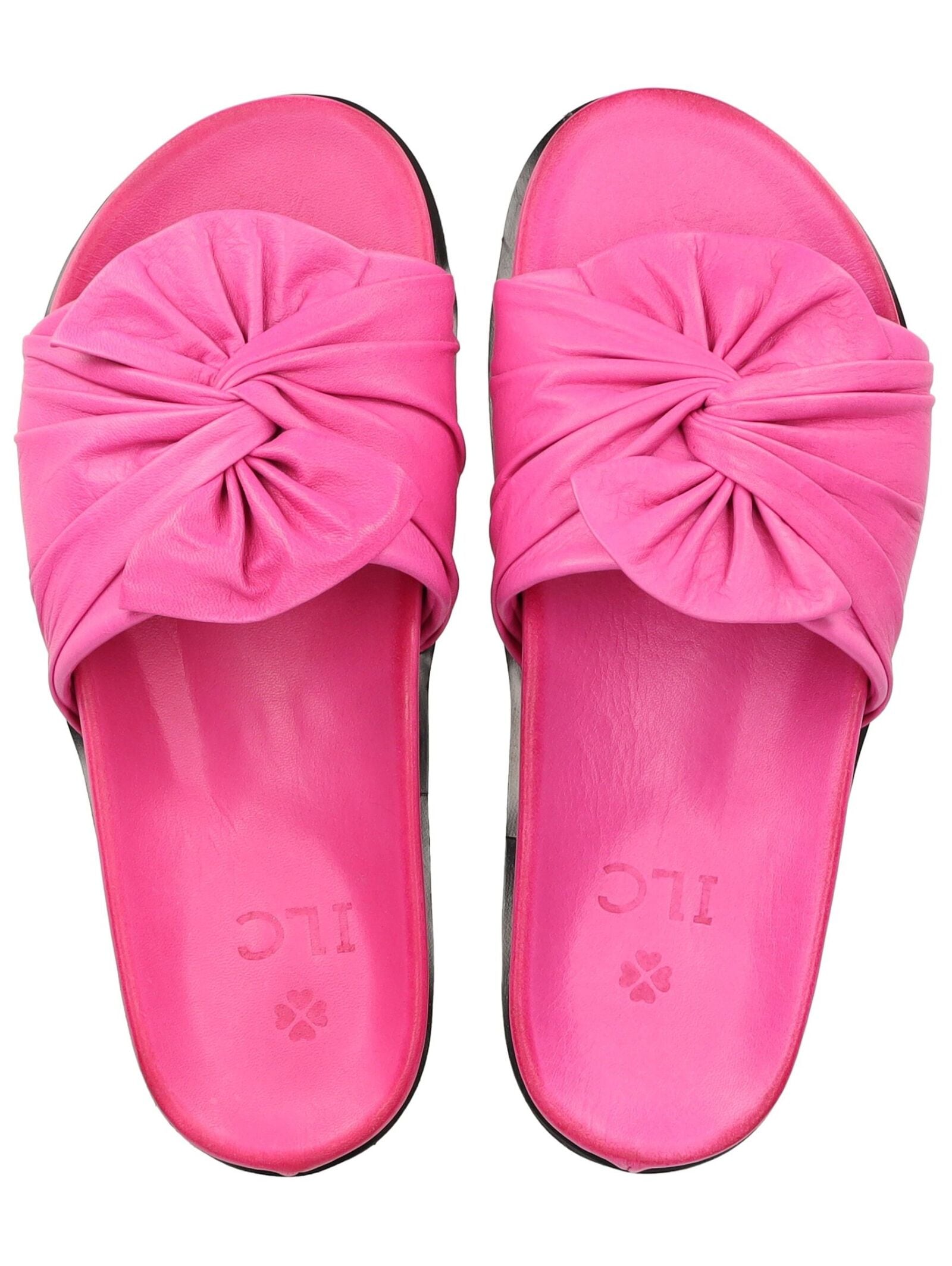 ILC Pantolette »ILC Pantoletten Leder«