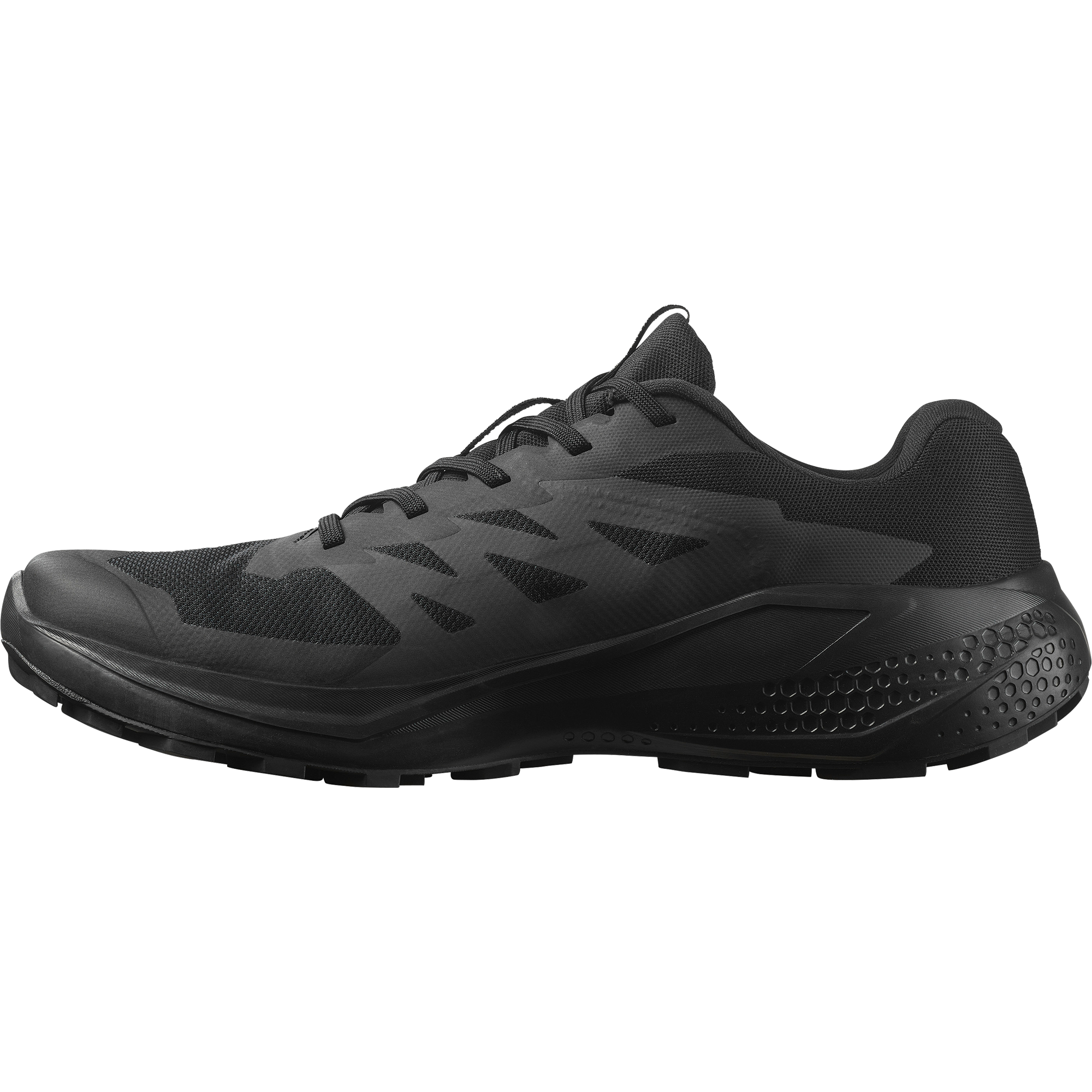 Salomon Trailrunningschuh "ALPHAGLIDE GTX" wasserdicht günstig online kaufen