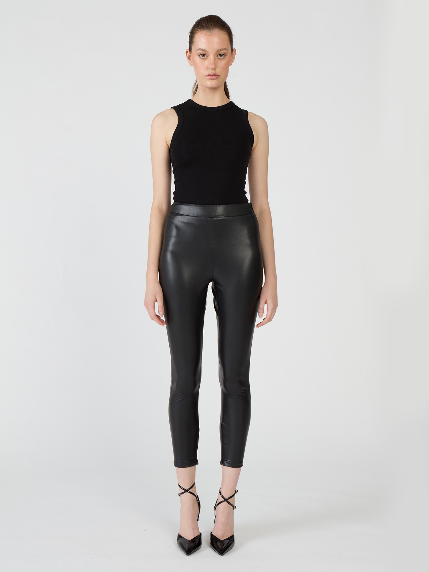 Maze Lederhose »42024012«