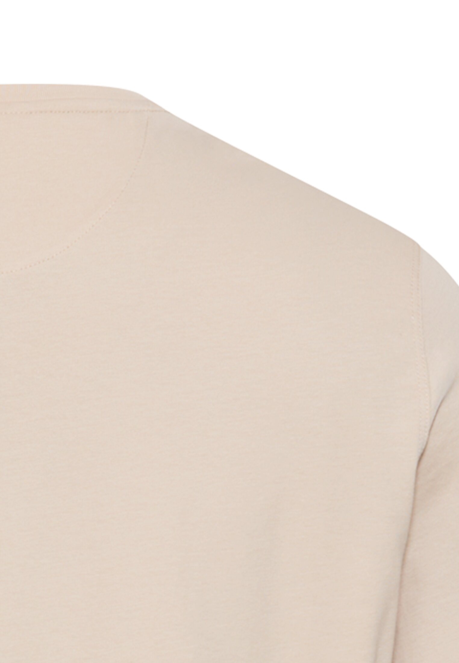 Camel Active Henley Shirt Women's Beige XXL 3