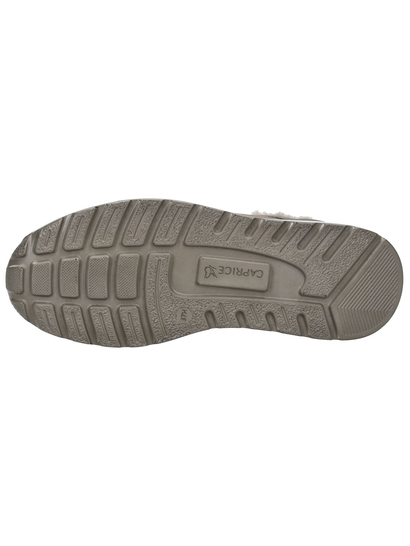Caprice Sneaker »Caprice Sneaker Leder/Textil«