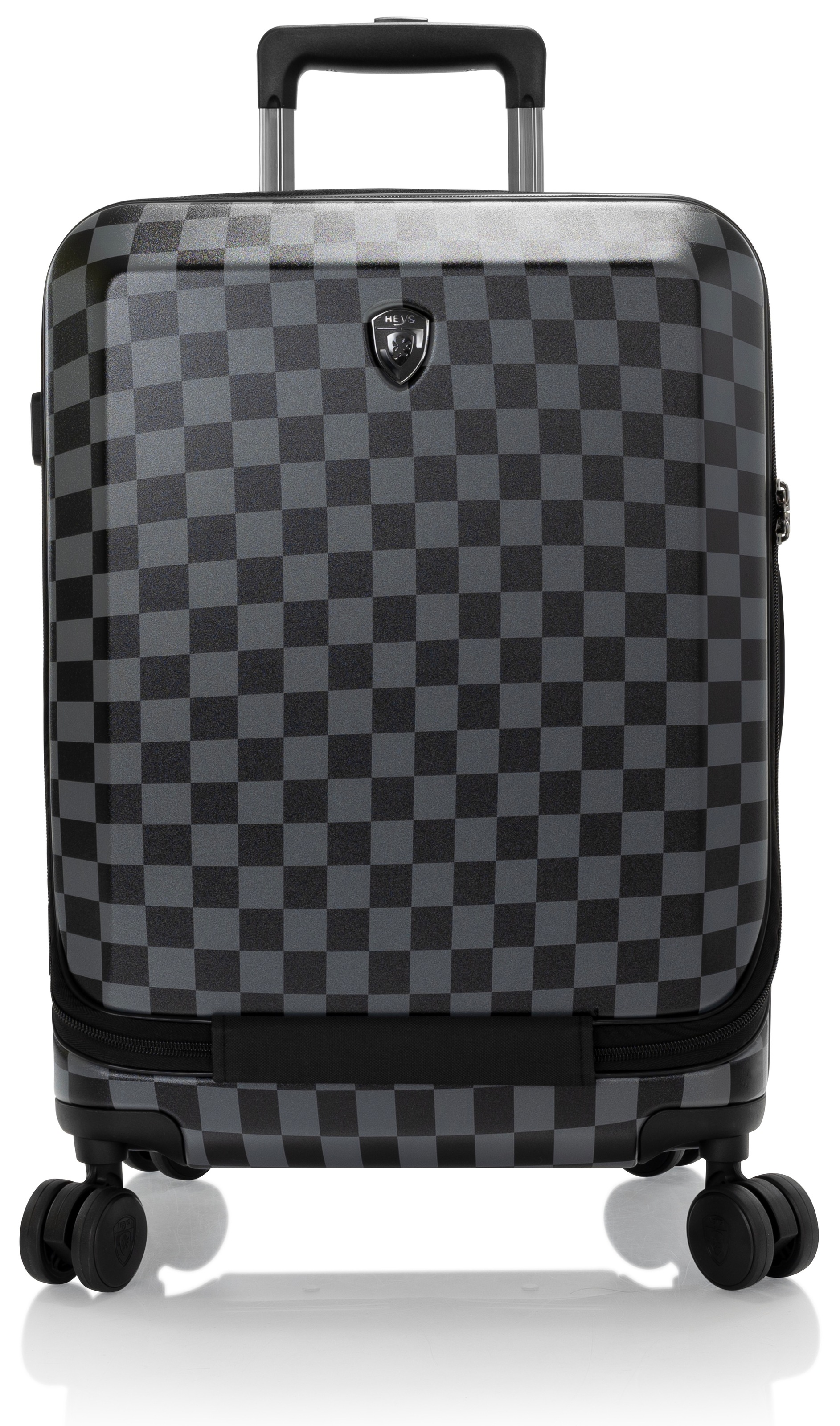 Heys "EZ Fashion, in verschiedenen Farben und Größen" 44 l 4 Rollen Heys x Joachim Llambi Reisegepäck Koffer Volumenerweiterung