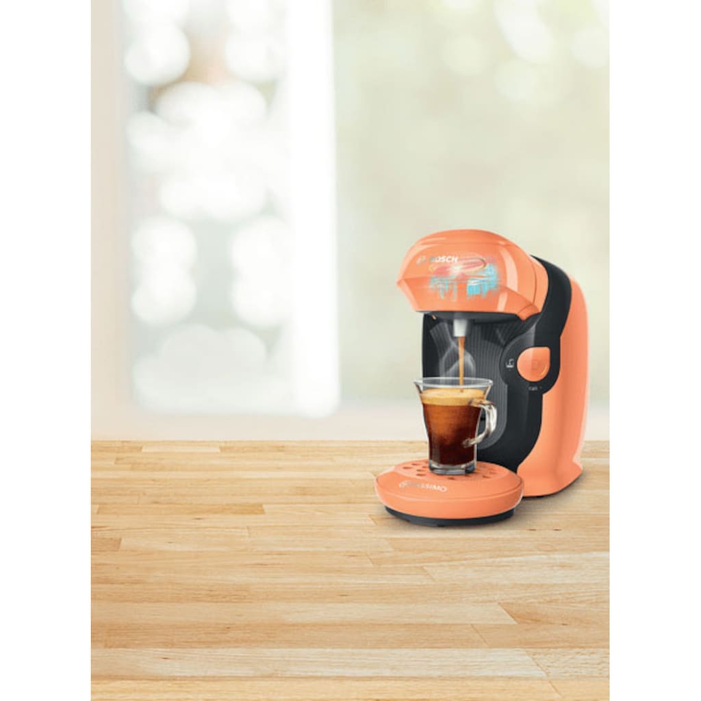 TASSIMO Kapselmaschine »STYLE TAS1106«