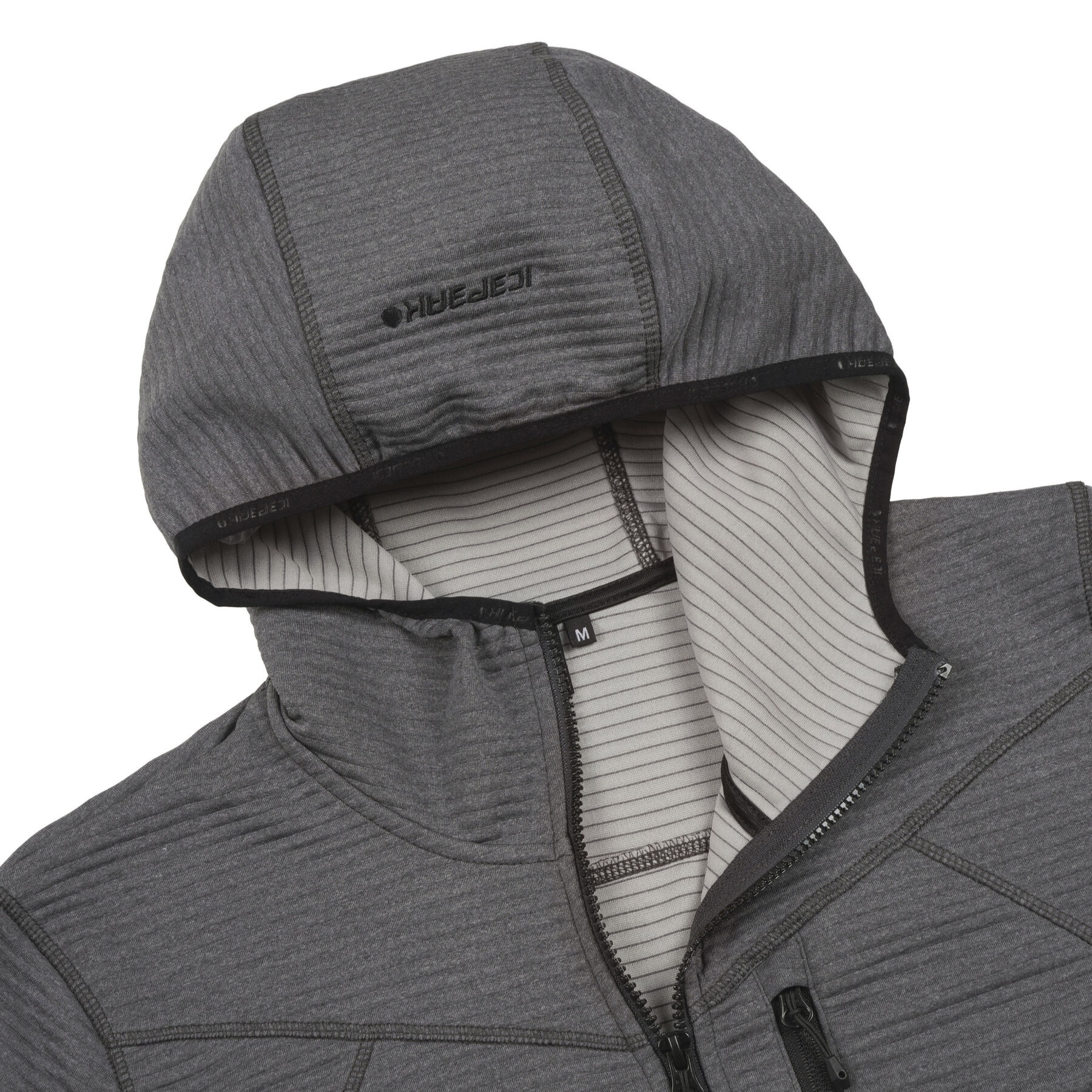 Icepeak Outdoorjacke »Icepeak Midlayer Beckley«