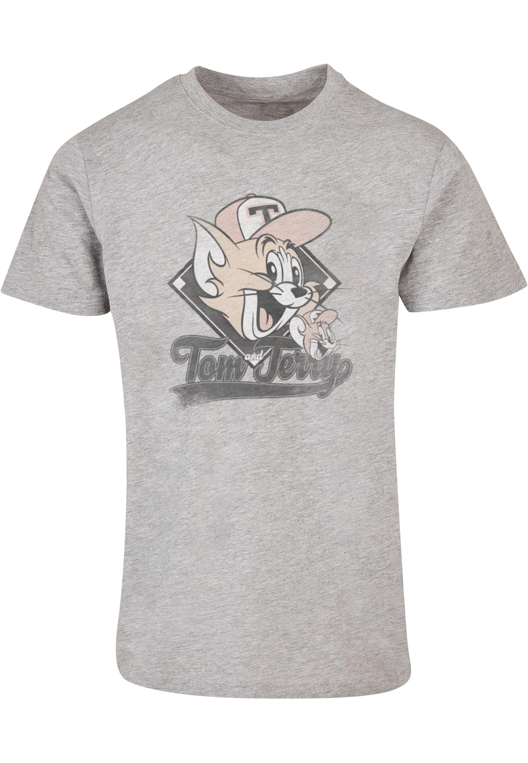 ABSOLUTE CULT T-Shirt "ABSOLUTE CULT Herren Tom and Jerry - Baseball Caps T günstig online kaufen