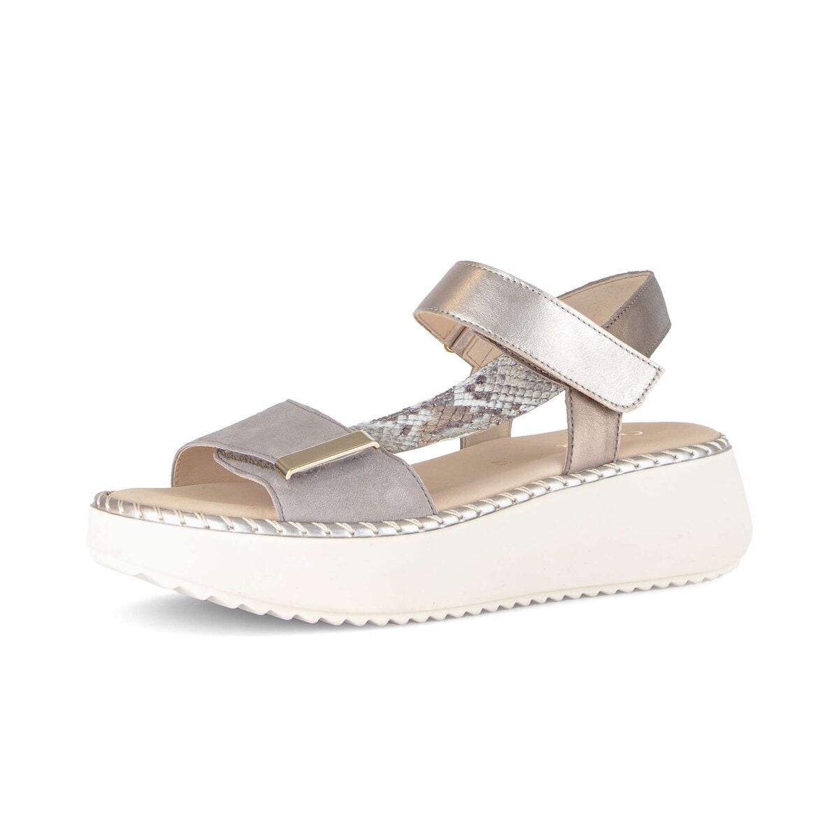 Gabor "Plateau Sandale"