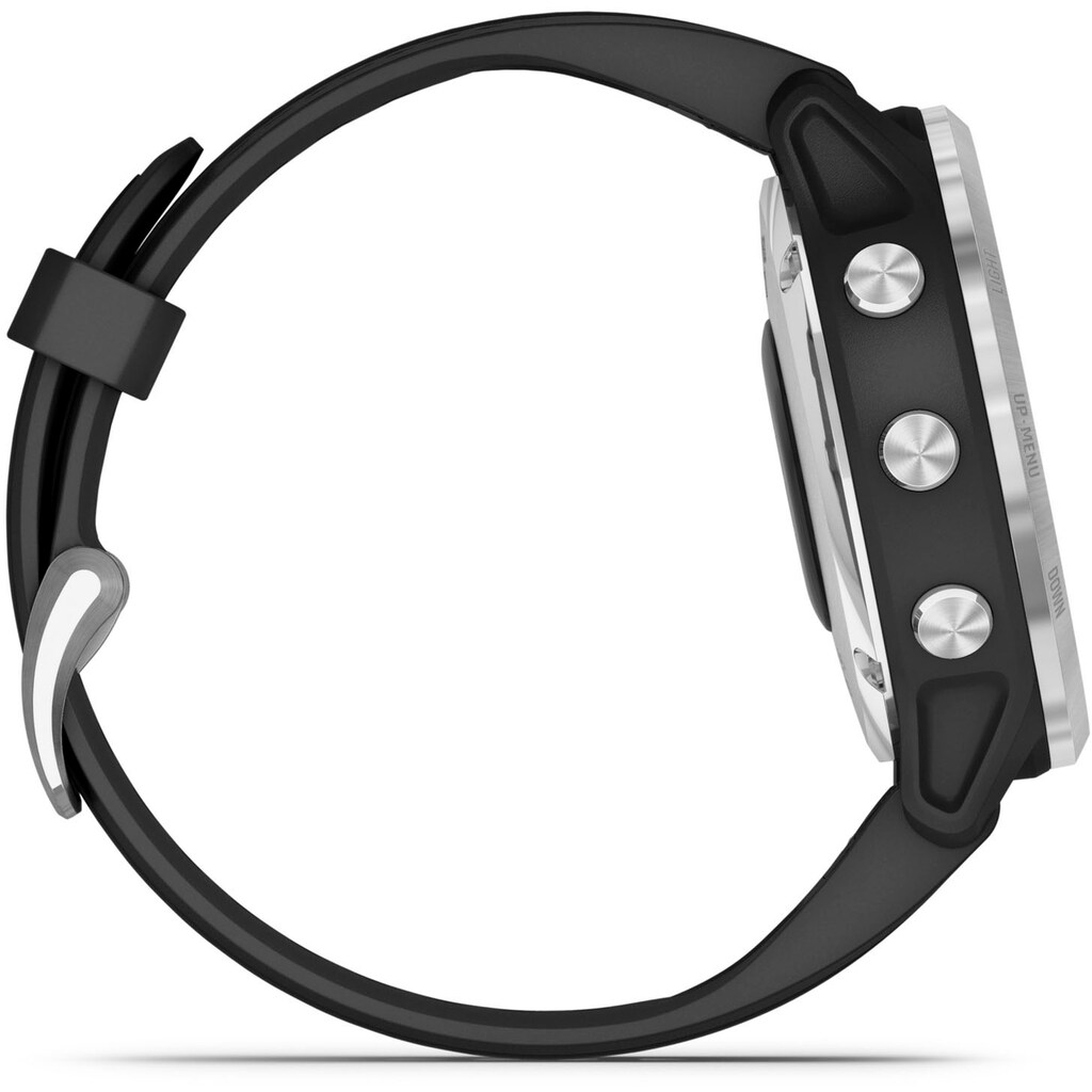 Garmin Smartwatch »FENIX 6S SOLAR«