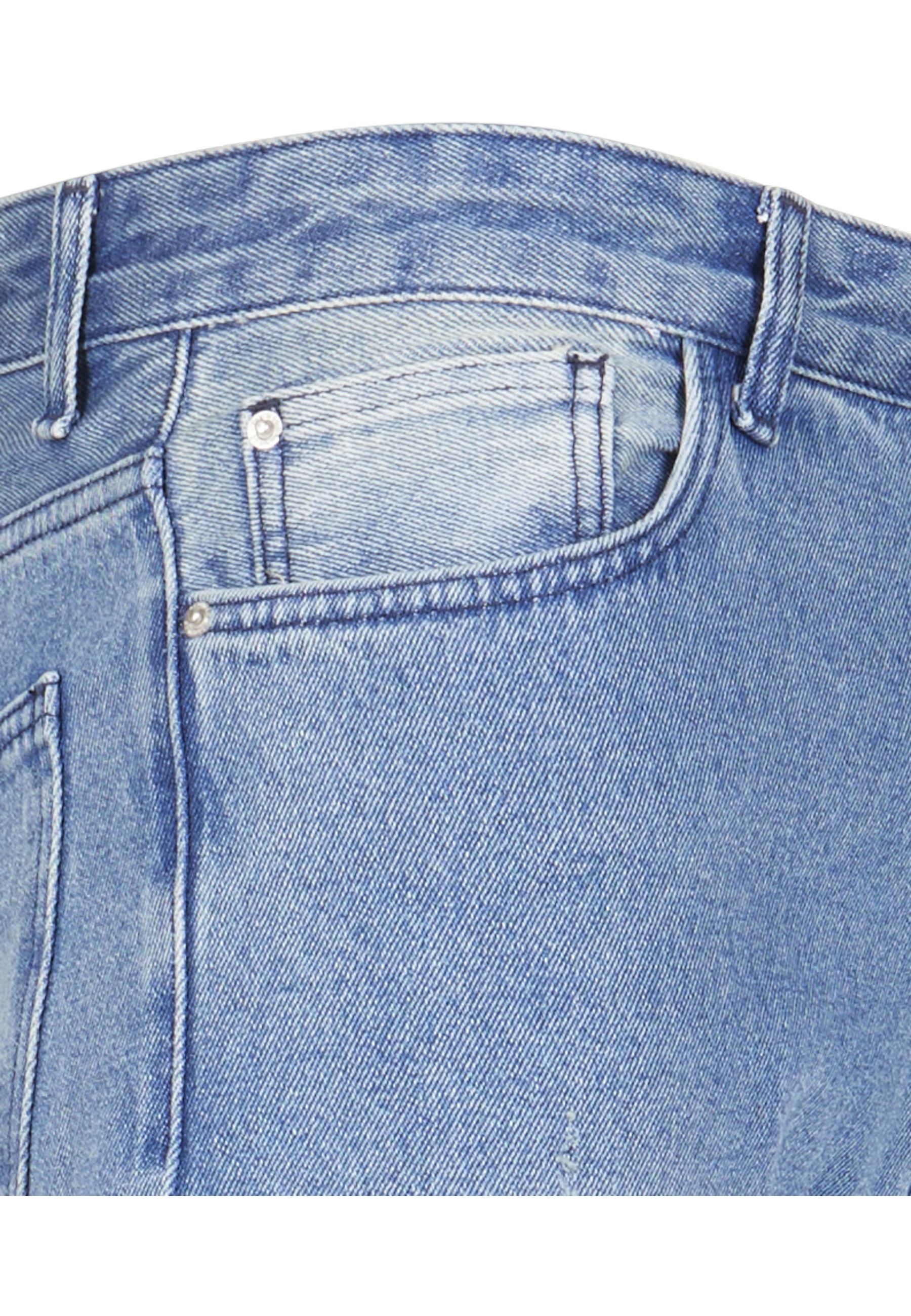 2Y Premium Bequeme Jeans »2Y Premium Herren 2Y Straight Fit Jeans«