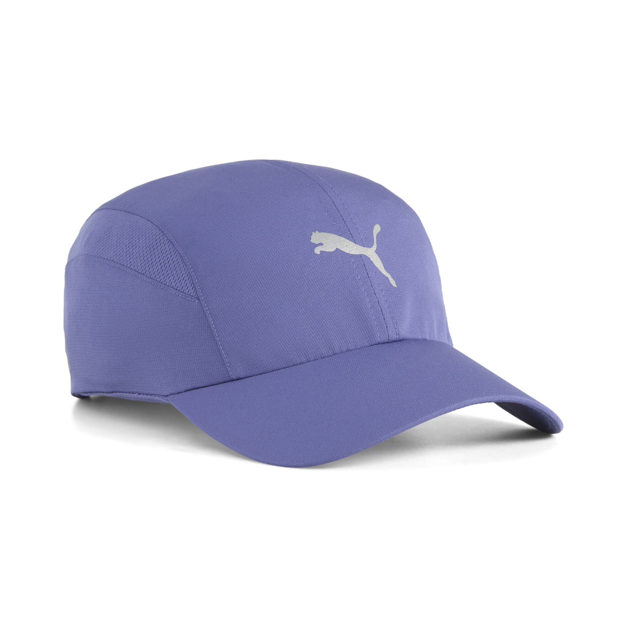 PUMA Flex Cap "Schnell trocknende 4-Panel-Trainingscap Erwachsene"