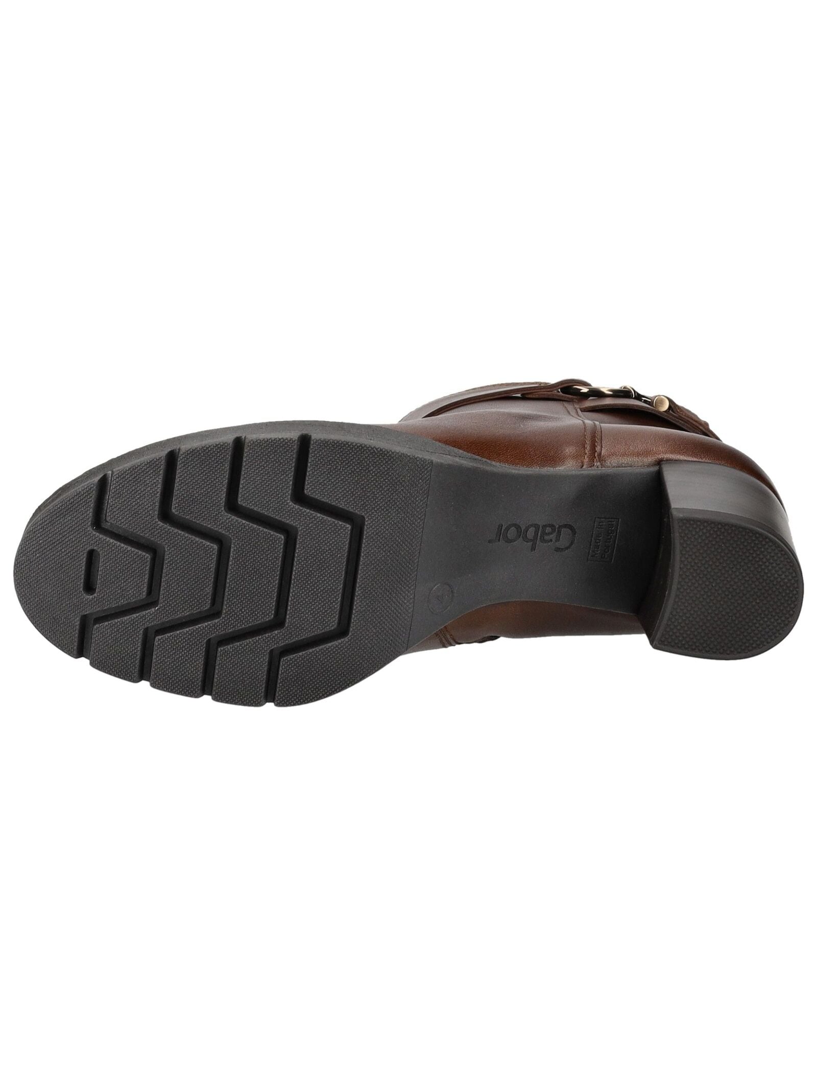Gabor Comfort Stiefelette »Gabor Comfort Stiefelette Nappaleder«